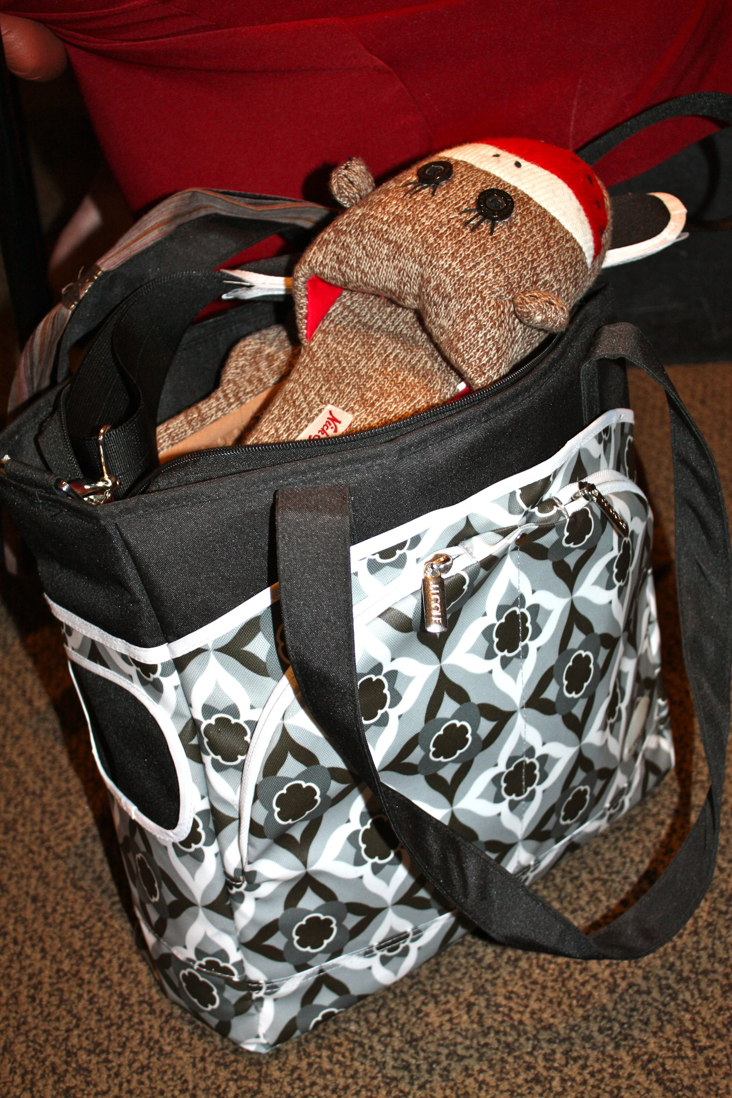 What to Bring to the Hospital