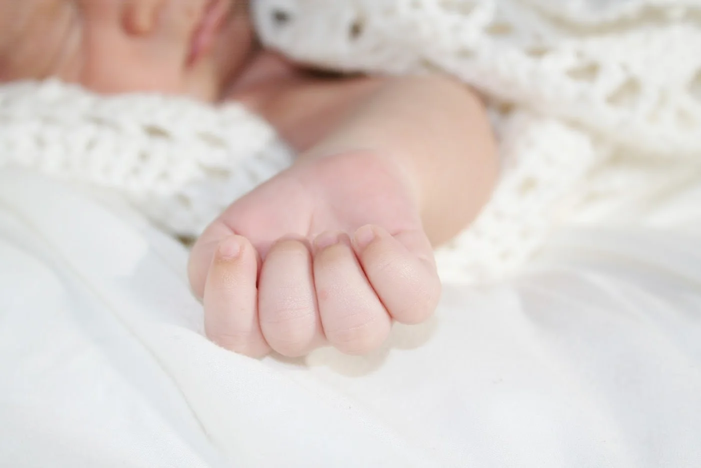 To Momma: What You'll Need When You Come Home With Baby