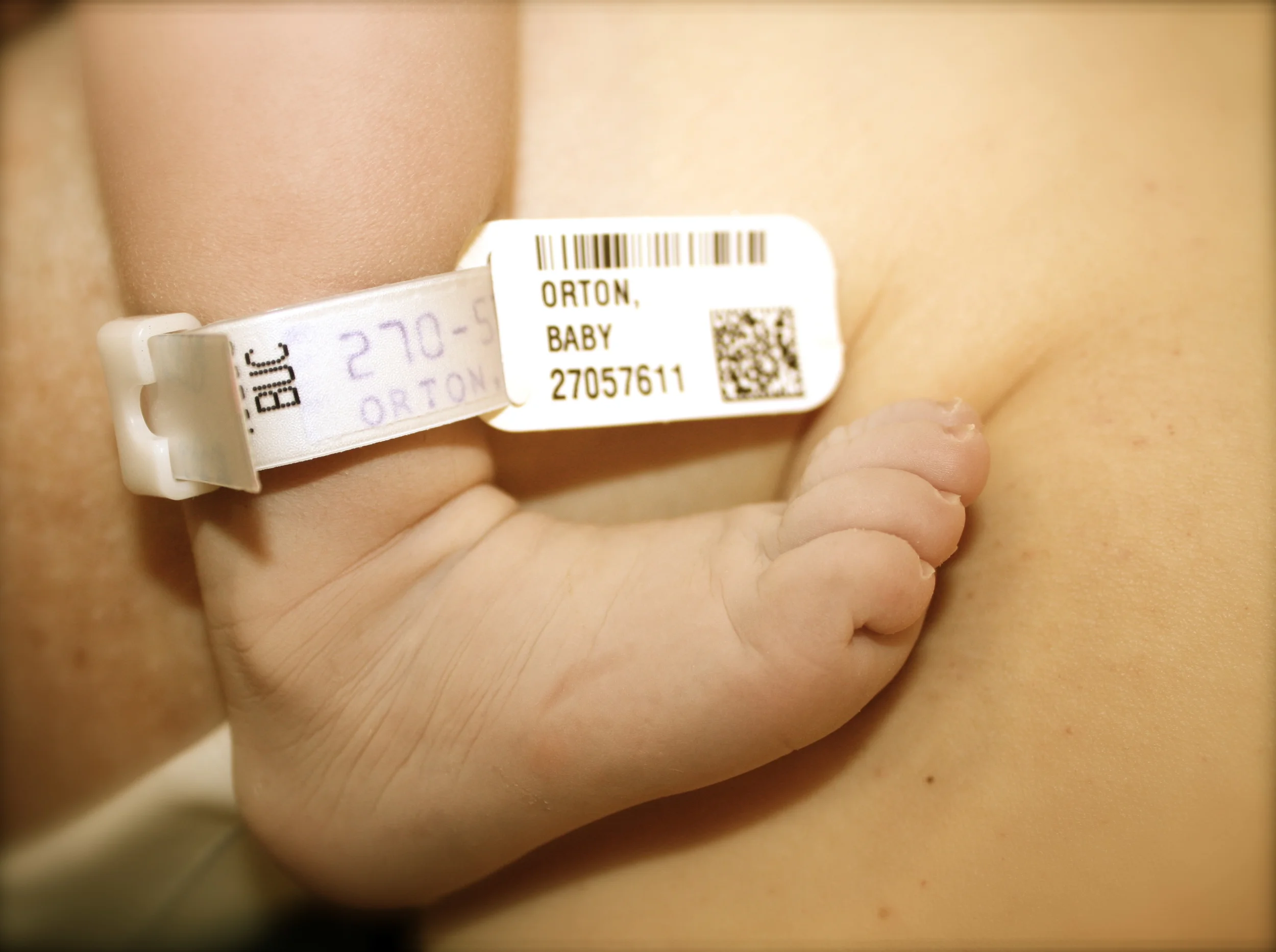 On Becoming a Doula - Part I