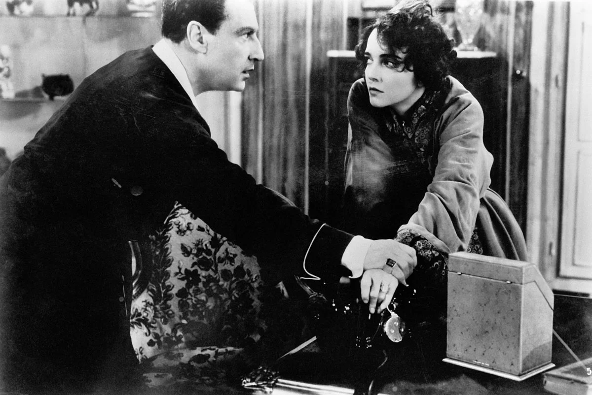 Reintroducing Sacha Guitry, Master Detonator of Everyday Romance The Village Voice, April 13, 2018