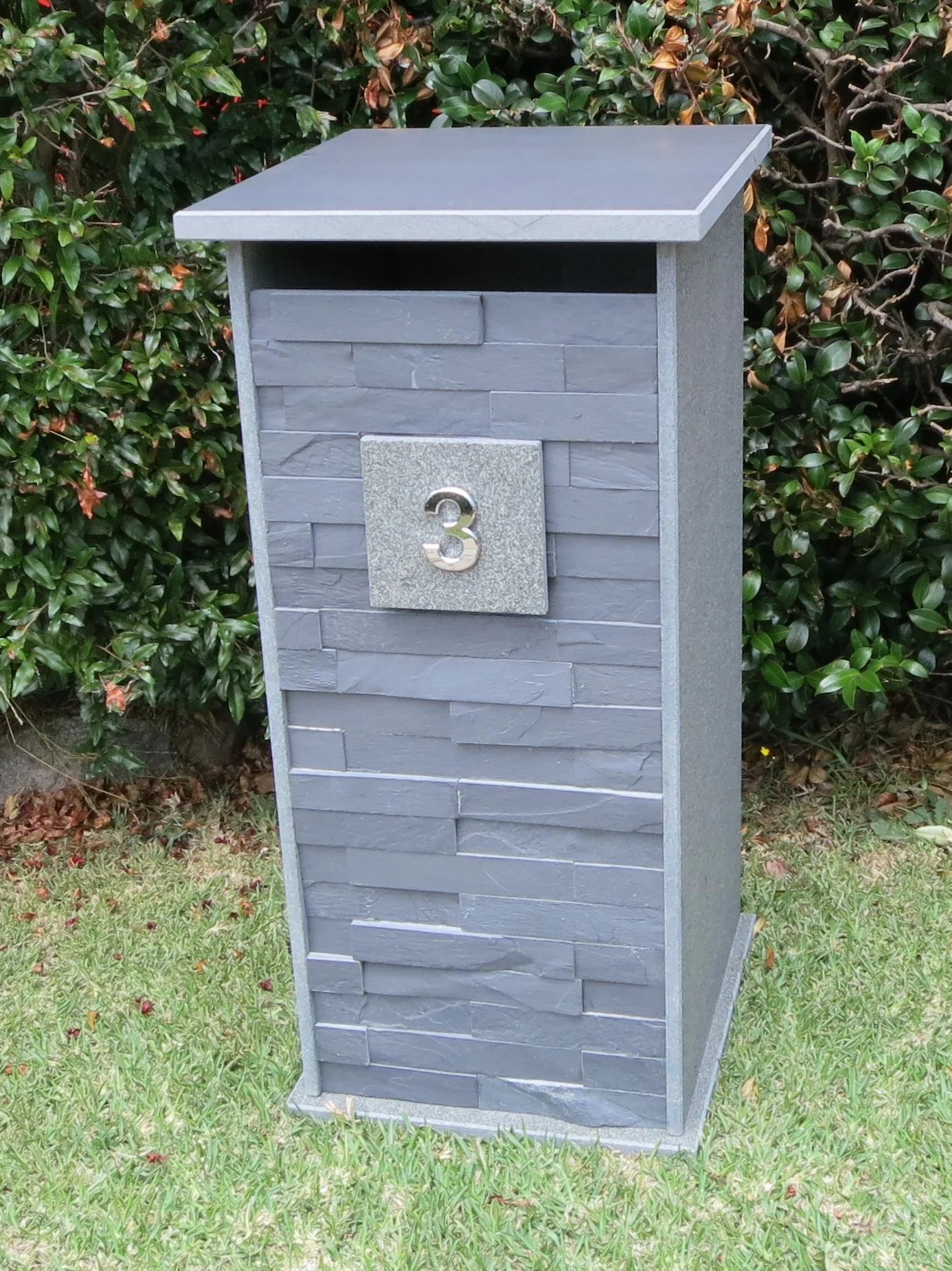 Letterboxes — Stone & Craft Imports