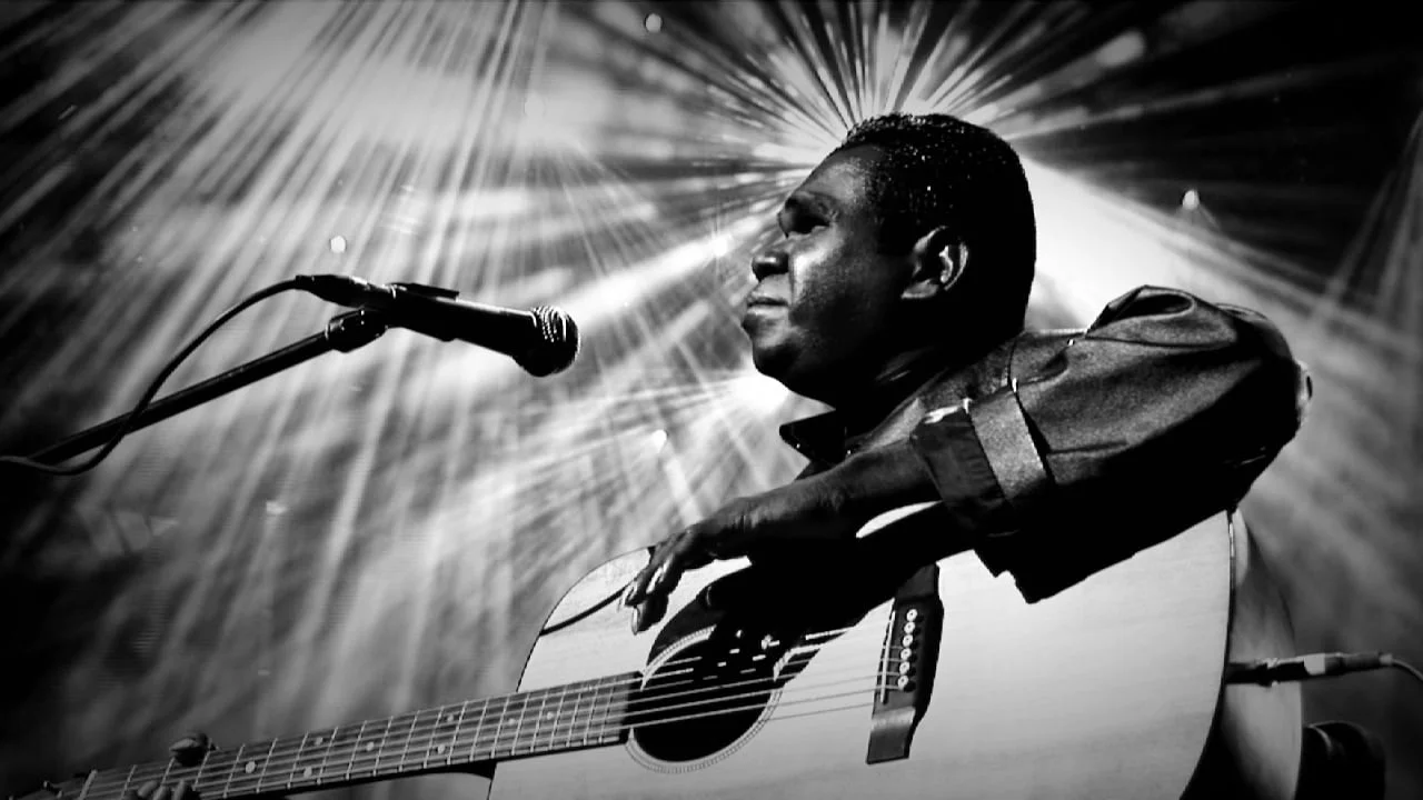 'Gurrumul History' Gurrumul