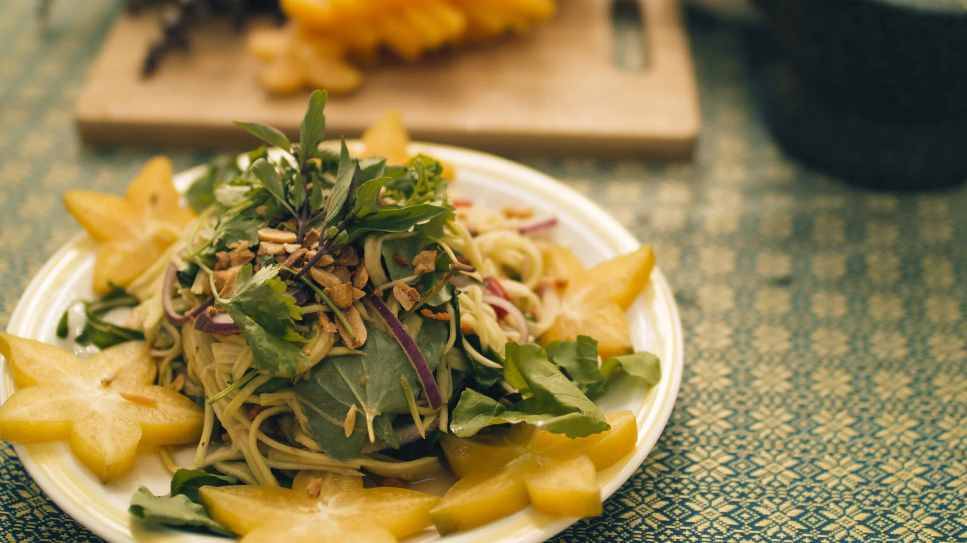 Taste Of TT Ep 1 Green Mango Salad RECIPE.jpg
