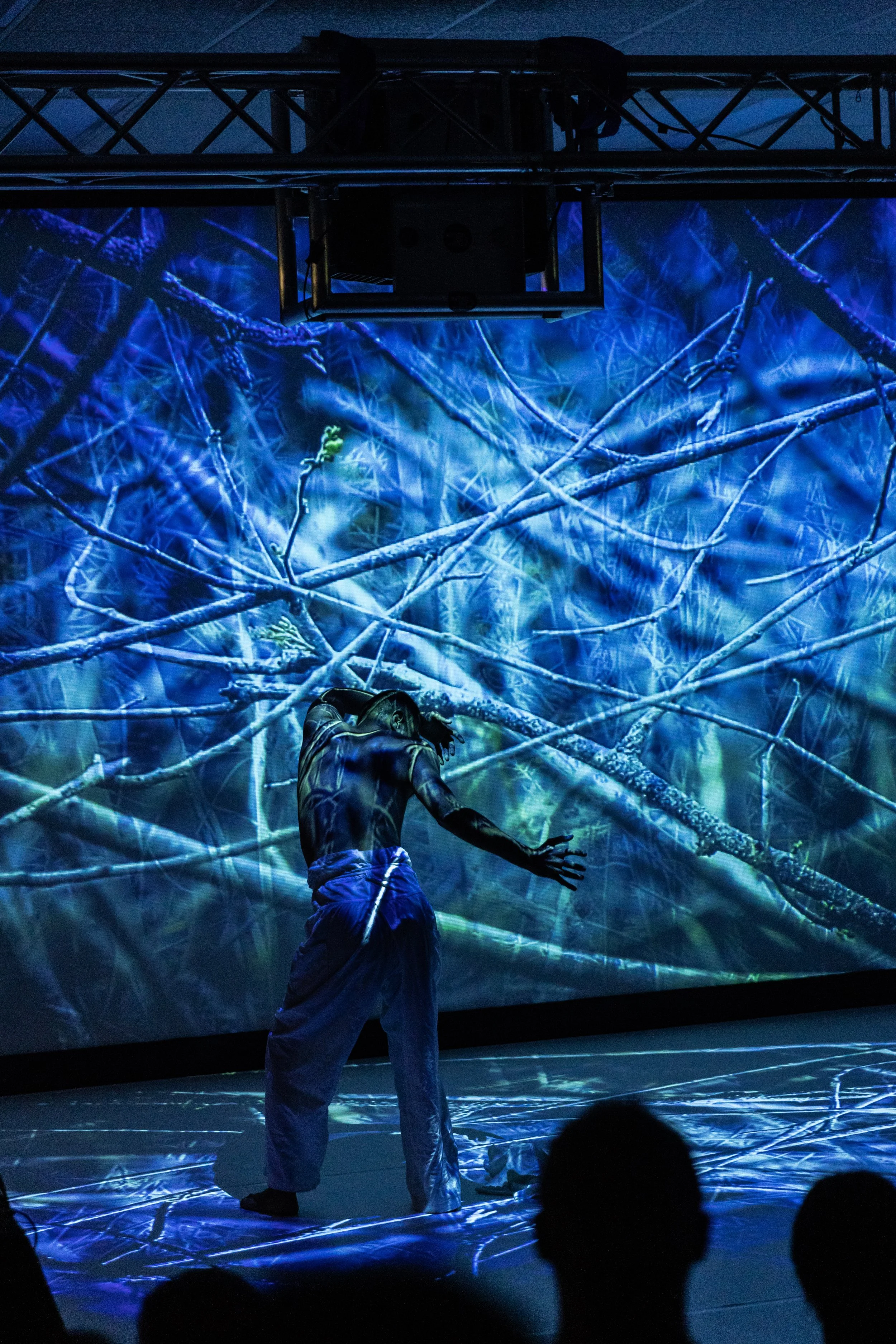 Transmutation WIP Excerpt 1