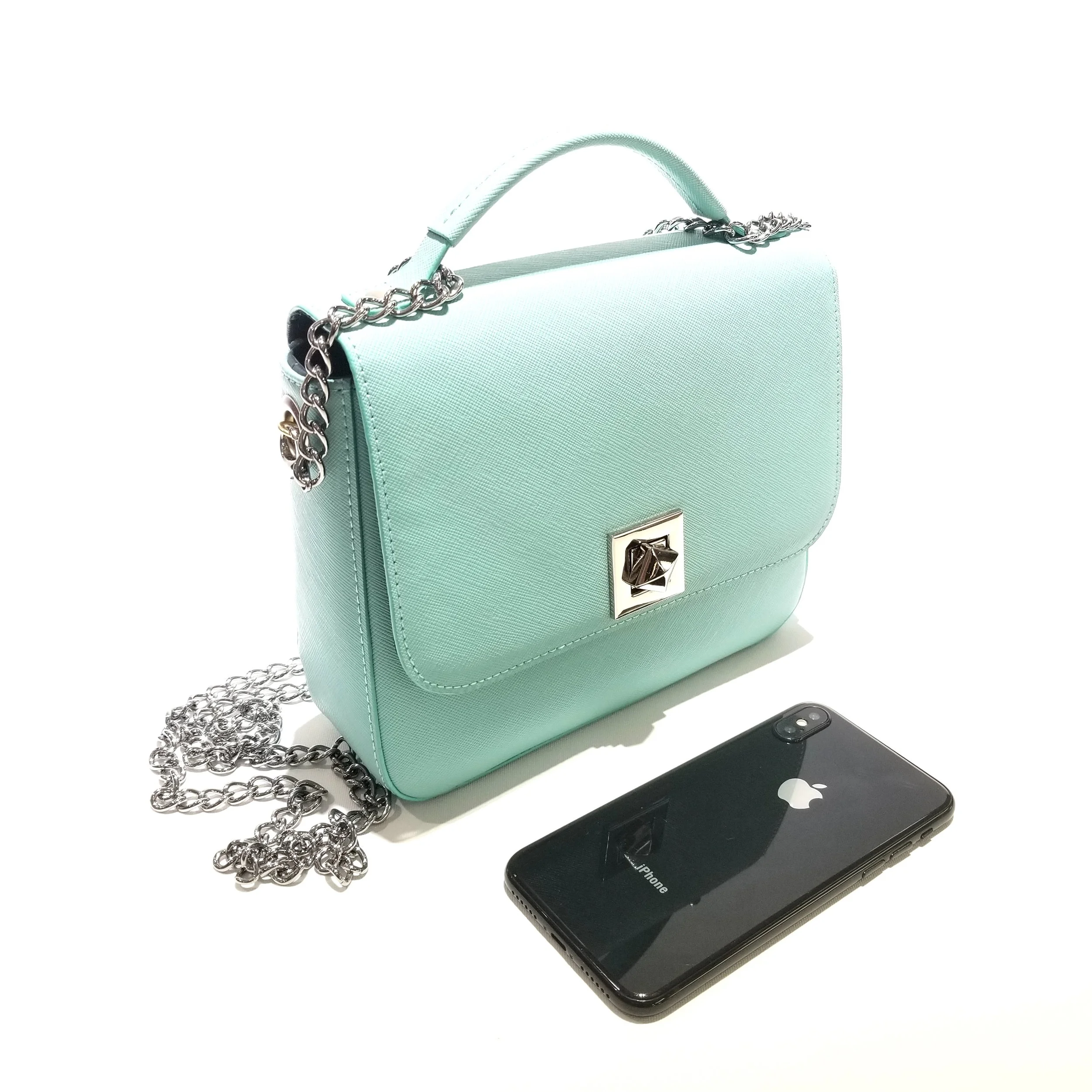 charging purse