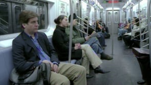 Animal Planet - "Subway"