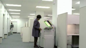 Animal Planet - "Office"