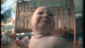 Drug Free America - "Baby"