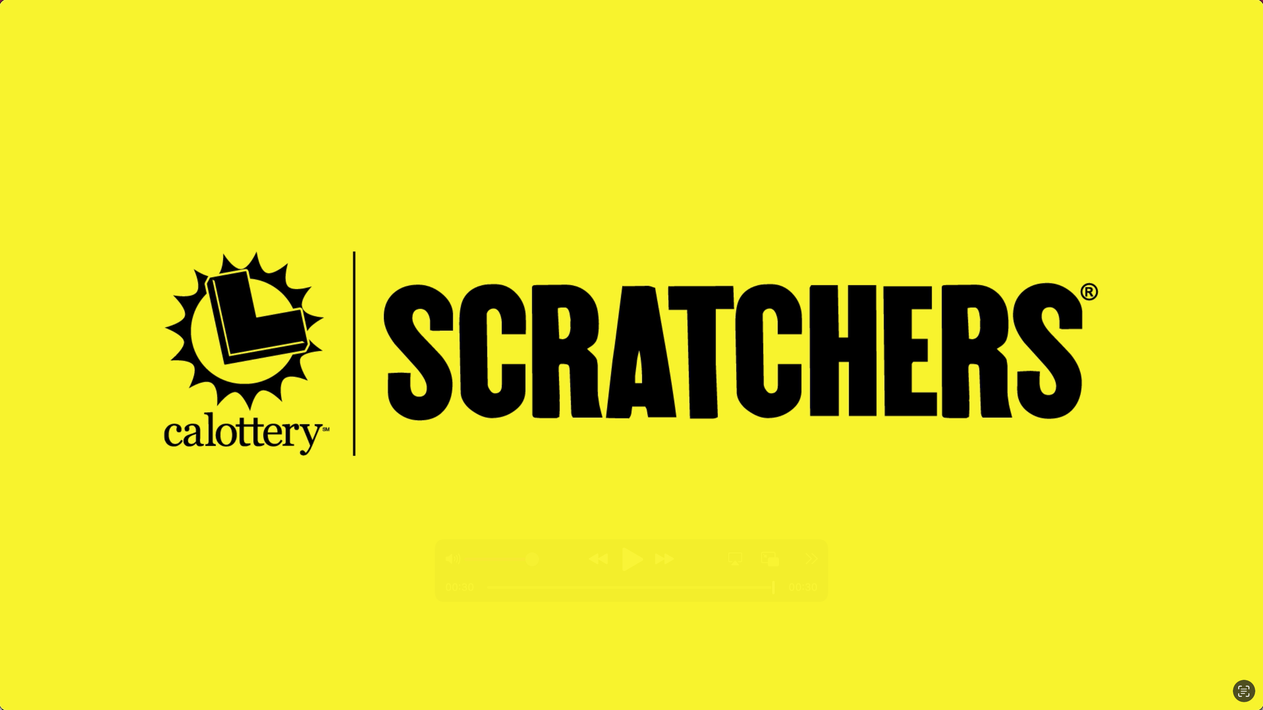 CA Lottery