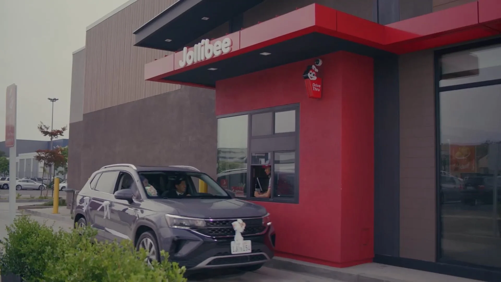 Have A Jolly Day We Do