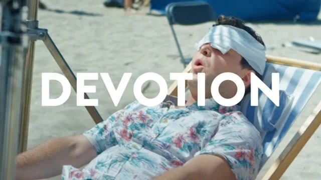 HANDY - Blinded by the Lime Promo