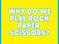 Rock Paper Scissors Social