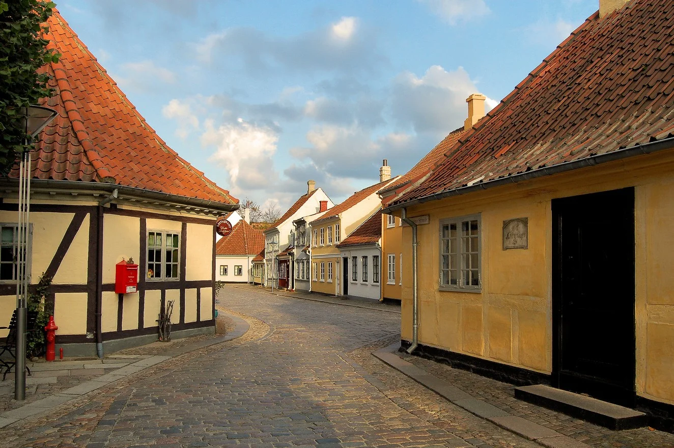 Denmark