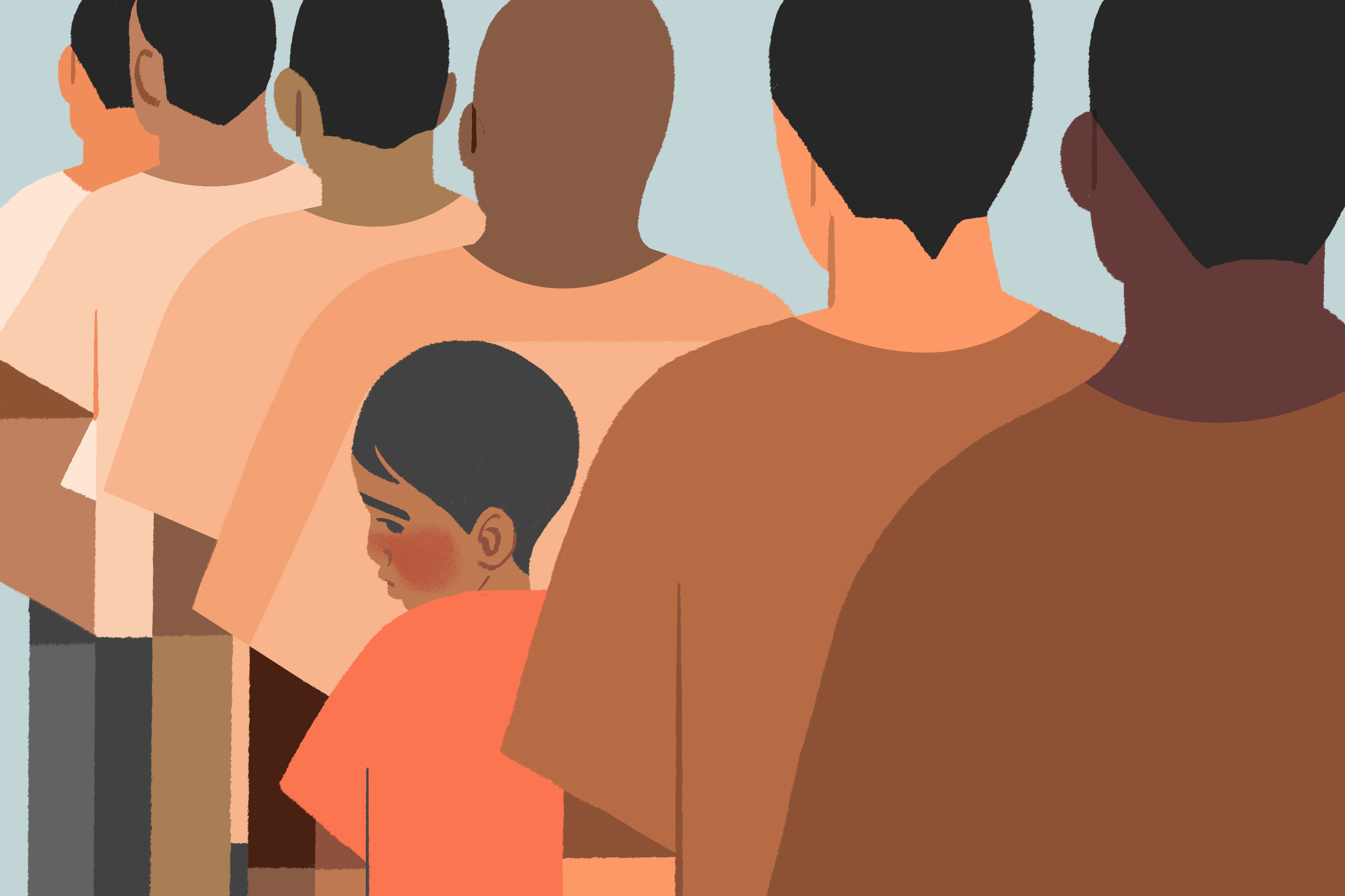 SPOTLIGHT | LOWERING THE AGE OF CRIMINAL LIABILITY? , 2019