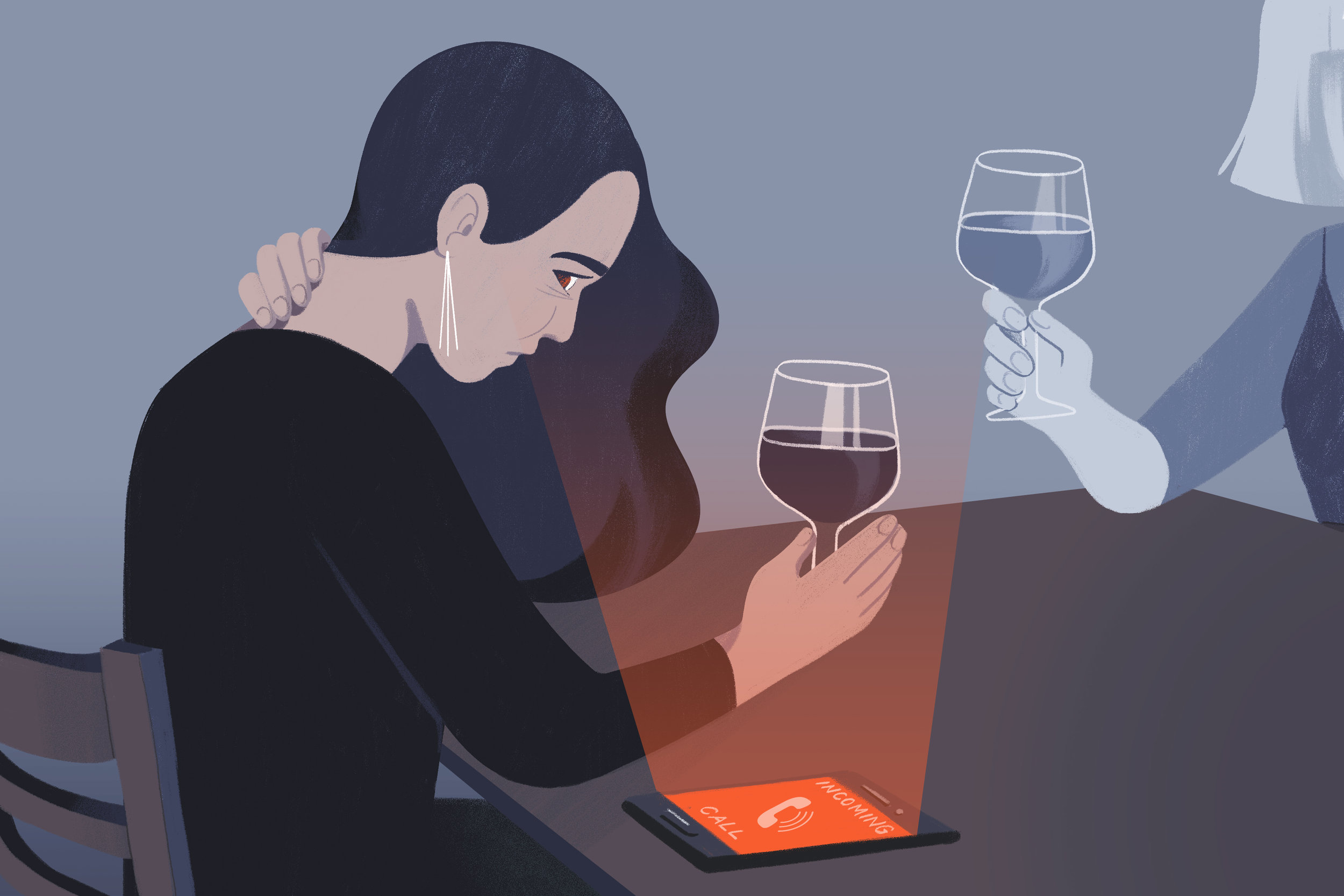 SPOTLIGHT | AN END TO A CYCLE OF ABUSE , 2019