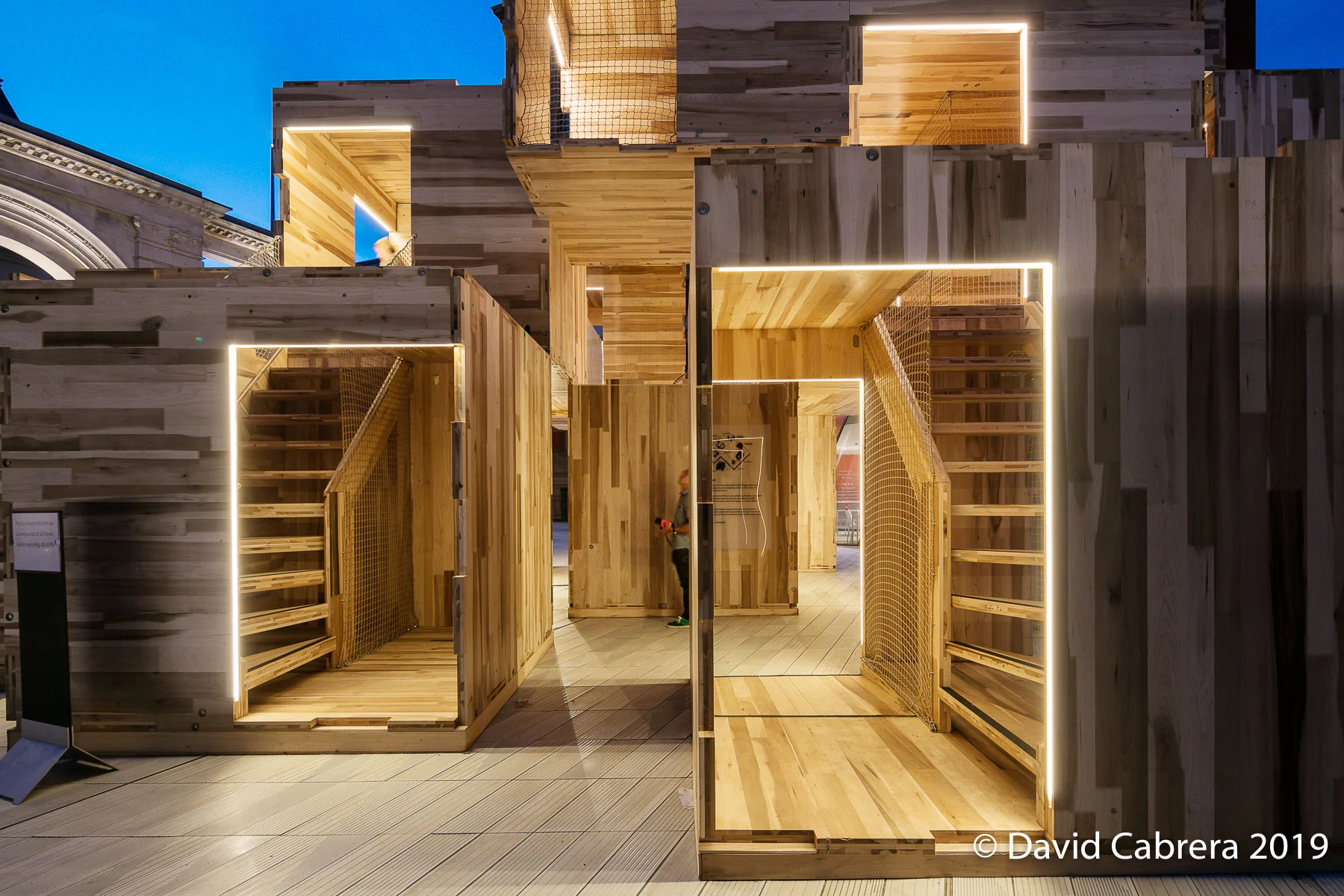 MULTIPLY - LDF18