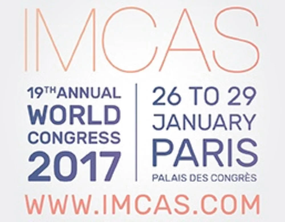Dr Dennis Hammond, Dr Marcos Sforza, Dr Scott Spear and many more will be at IMCAS with Motiva talking about the latest developments in breast surgery.