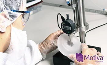 Professor Robert Langer Presented Initial Data Regarding Motiva's SilkSurface® Technology at the Recent Beauty Through Science (BTS) Congress