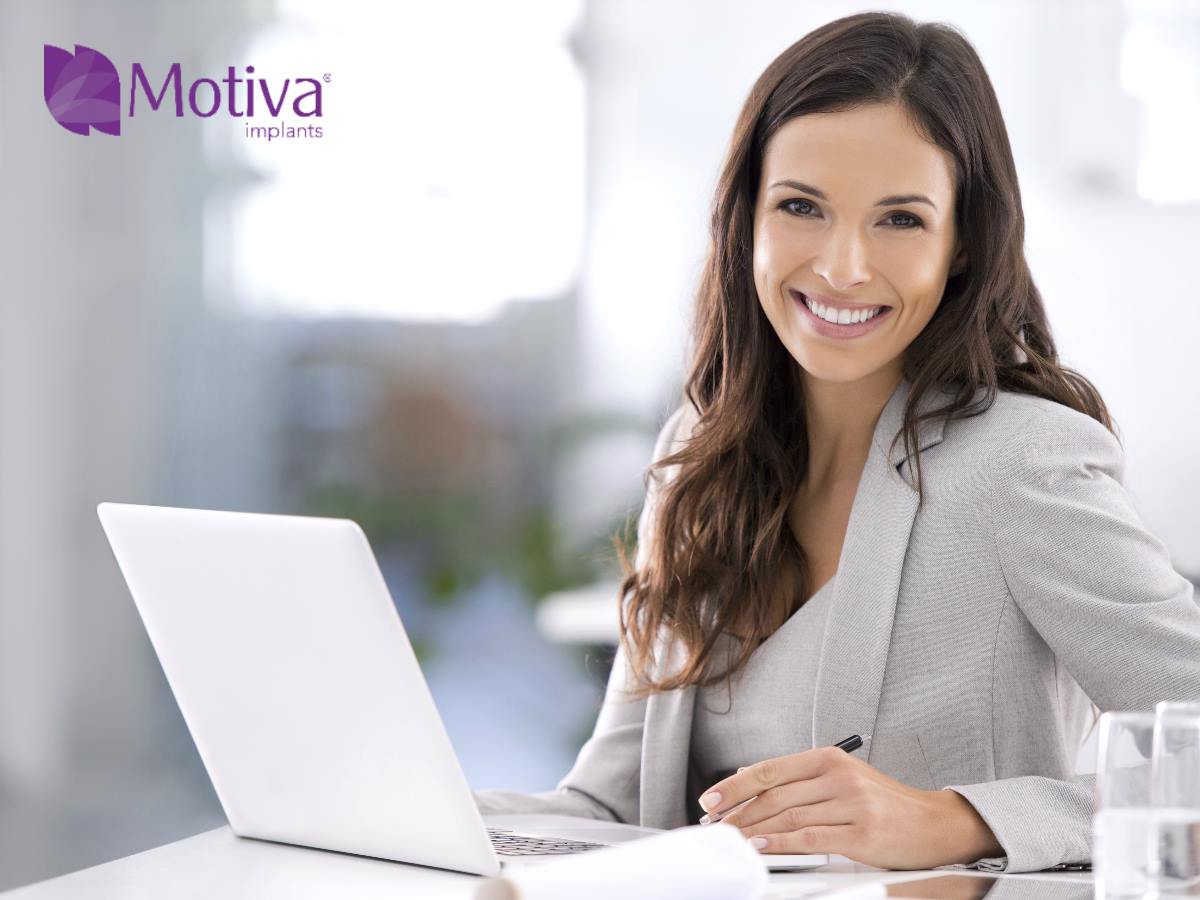 Aesthetic Surgery Journal Publishes Positive Motiva Implant Study