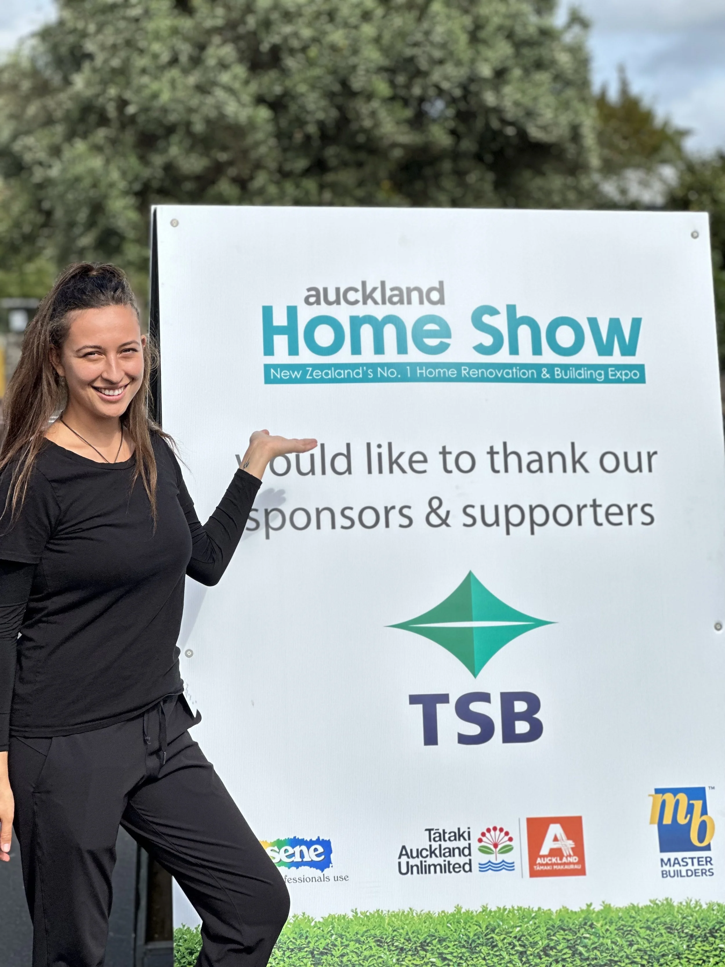 6 Clients | Auckland Home Show 2023