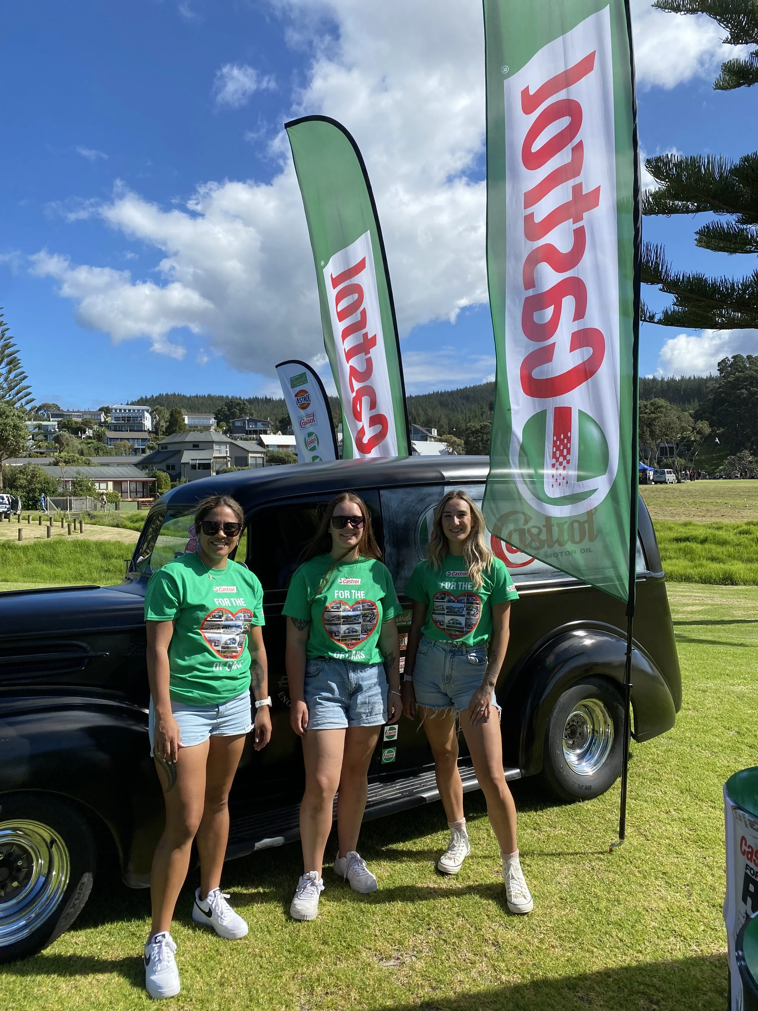 Castrol | Beach Hop 2023
