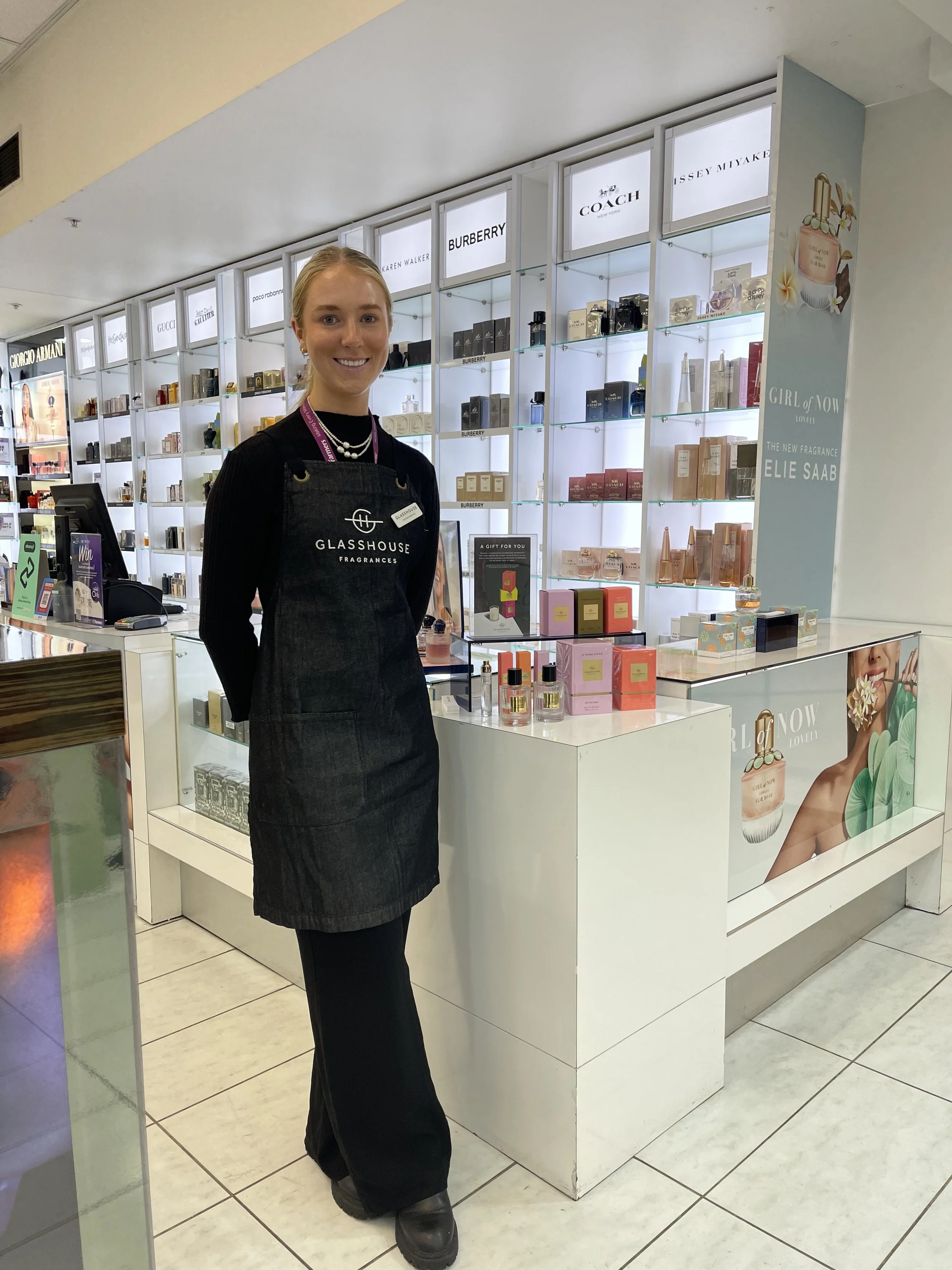 Glasshouse Fragrances | Eau de Parfum