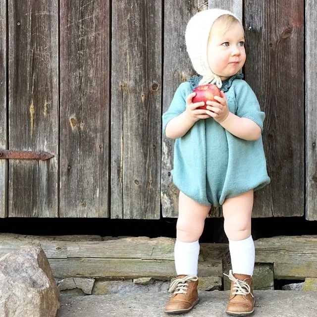 Foto: Rikke/littleedithsknit