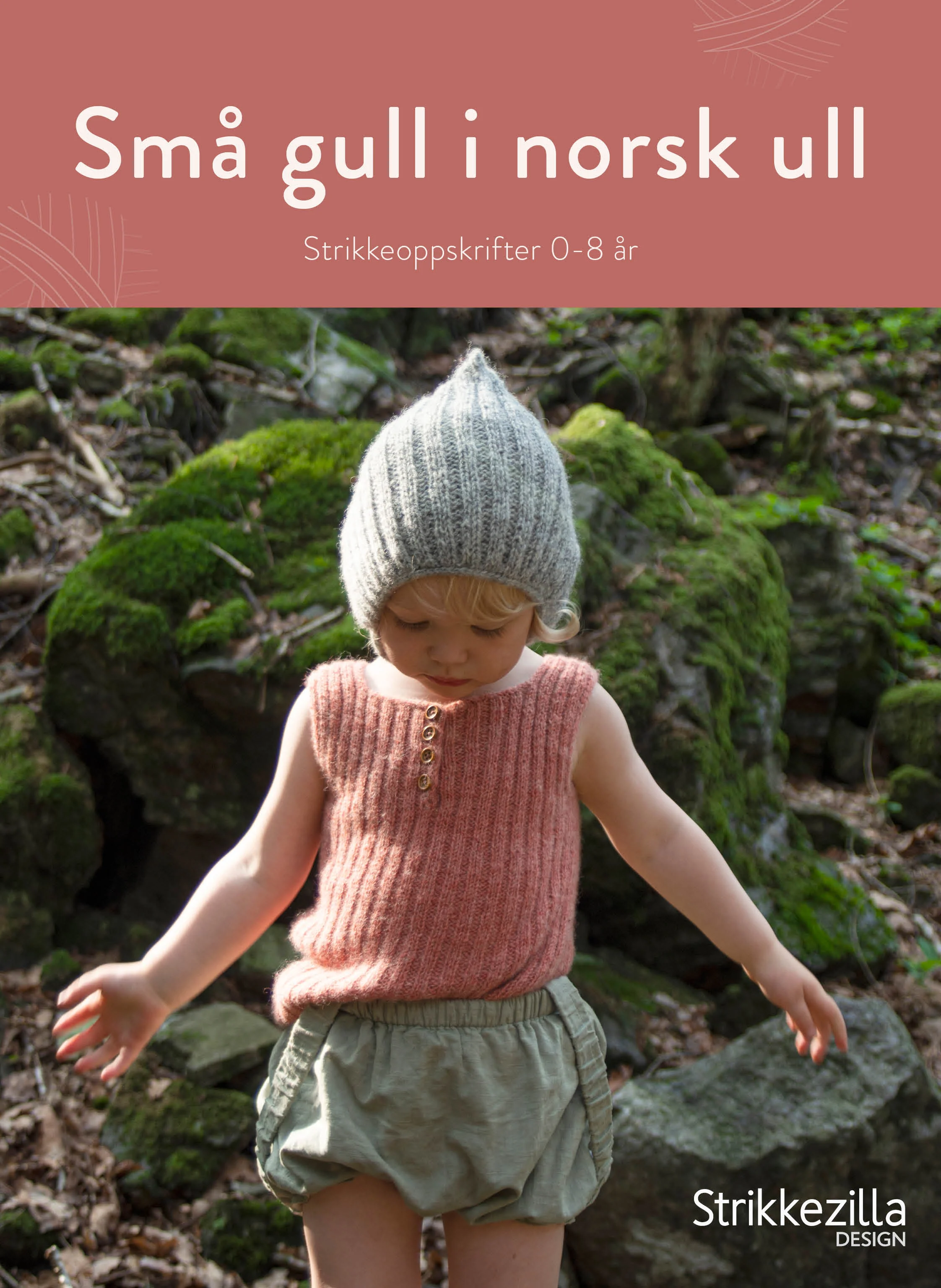 Små gull i norsk ull - PDF