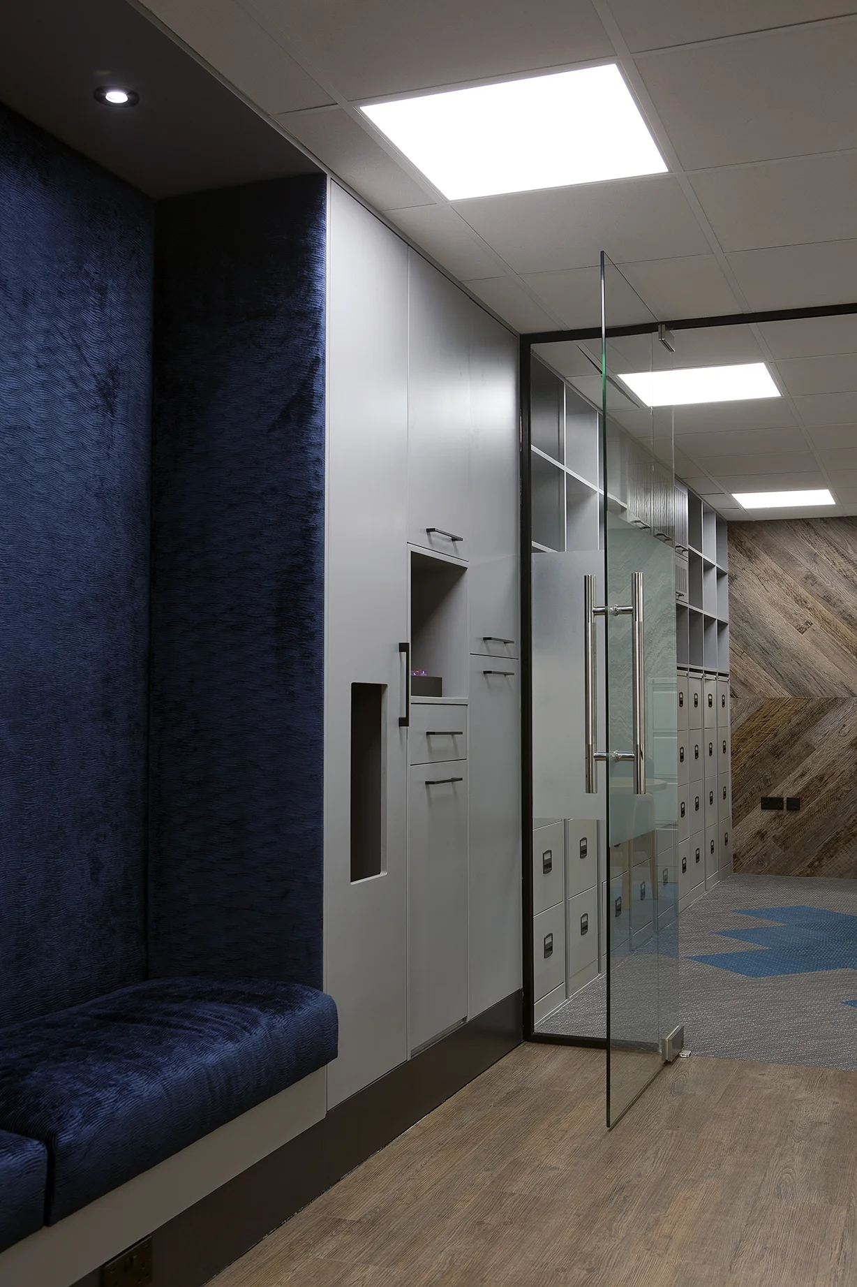 Richard Pearlman LLP