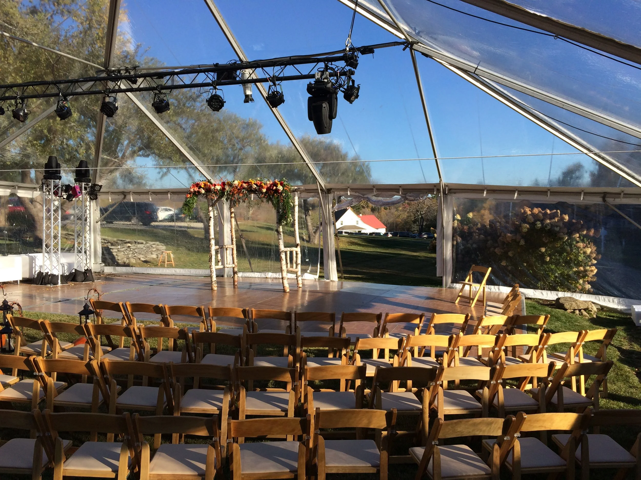 Dover Forge Wedding 1014