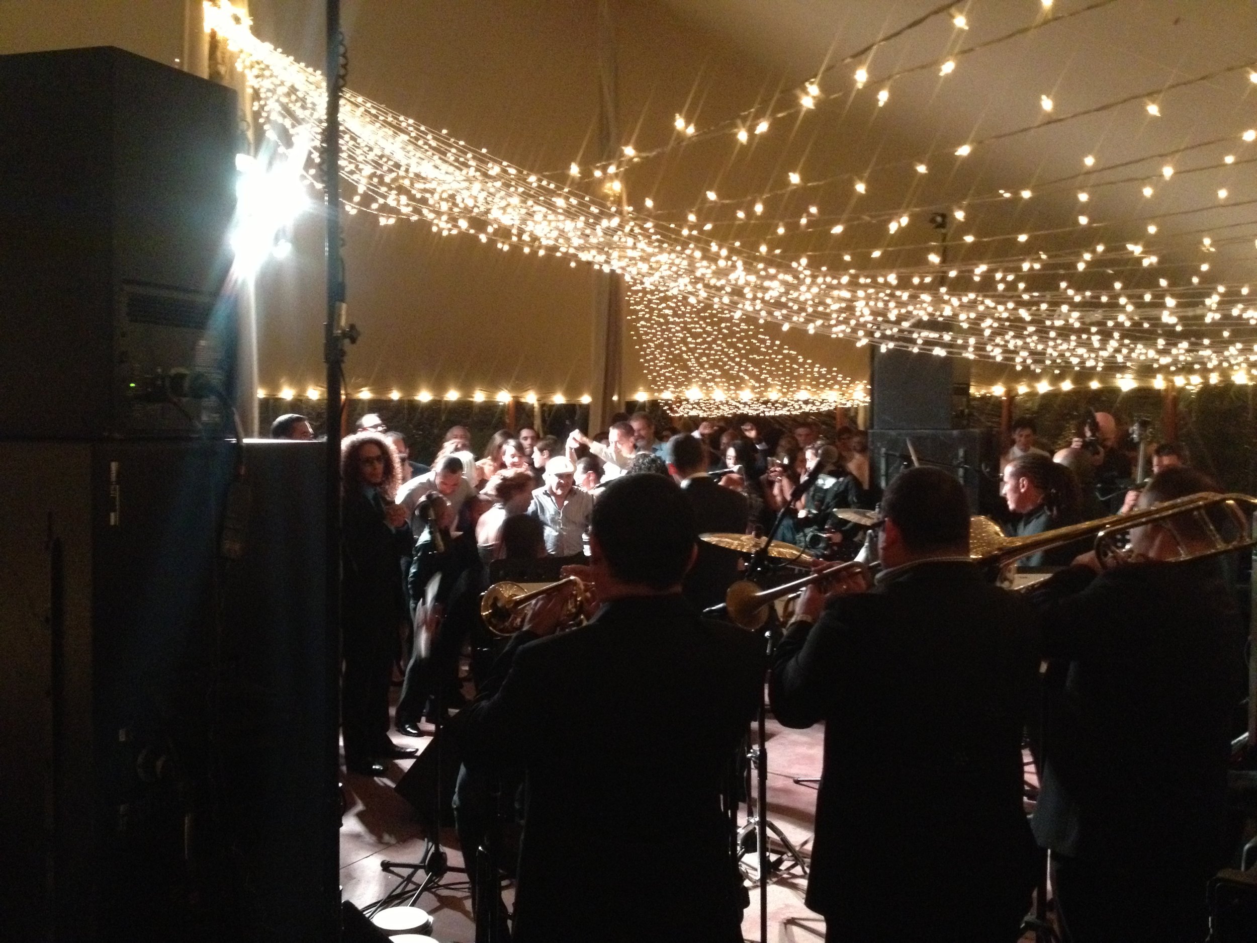 Willowdale Wedding 0913