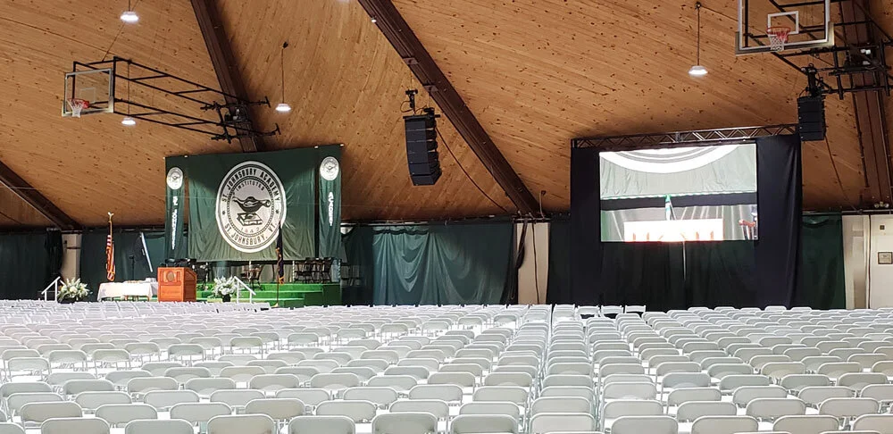 St. Johnsbury Alumni Weekend