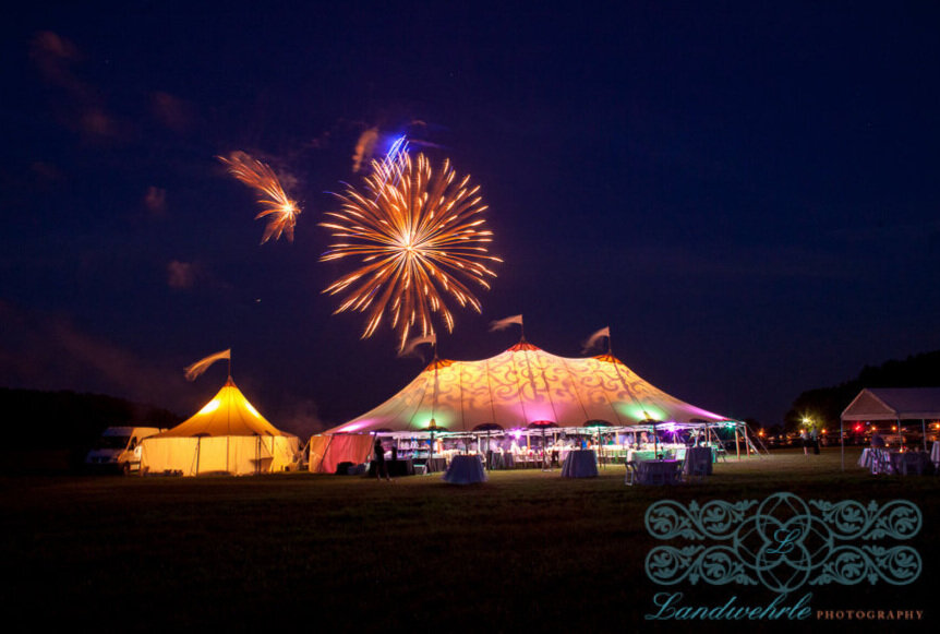 Tent Lighting