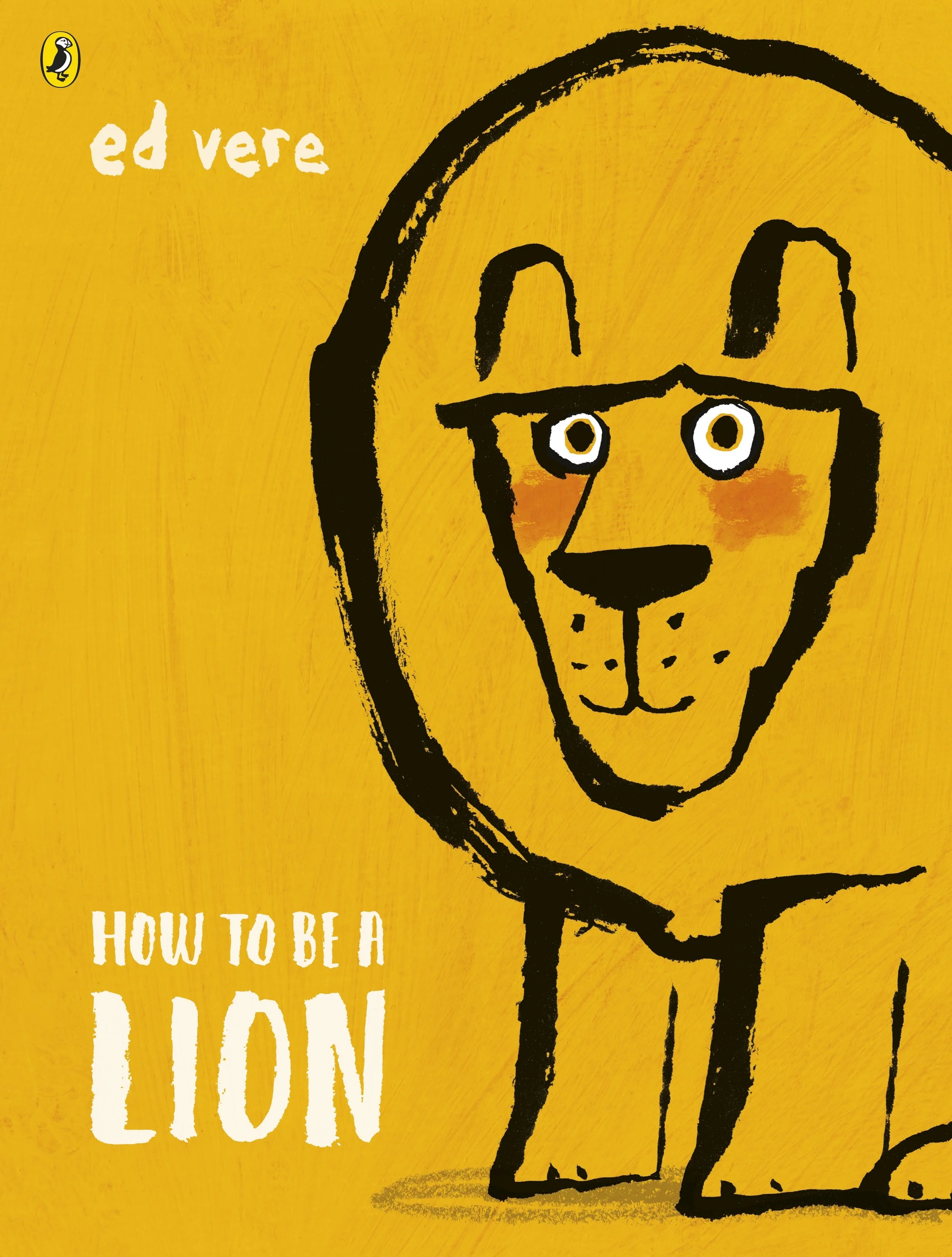 How to be a Lion.jpg
