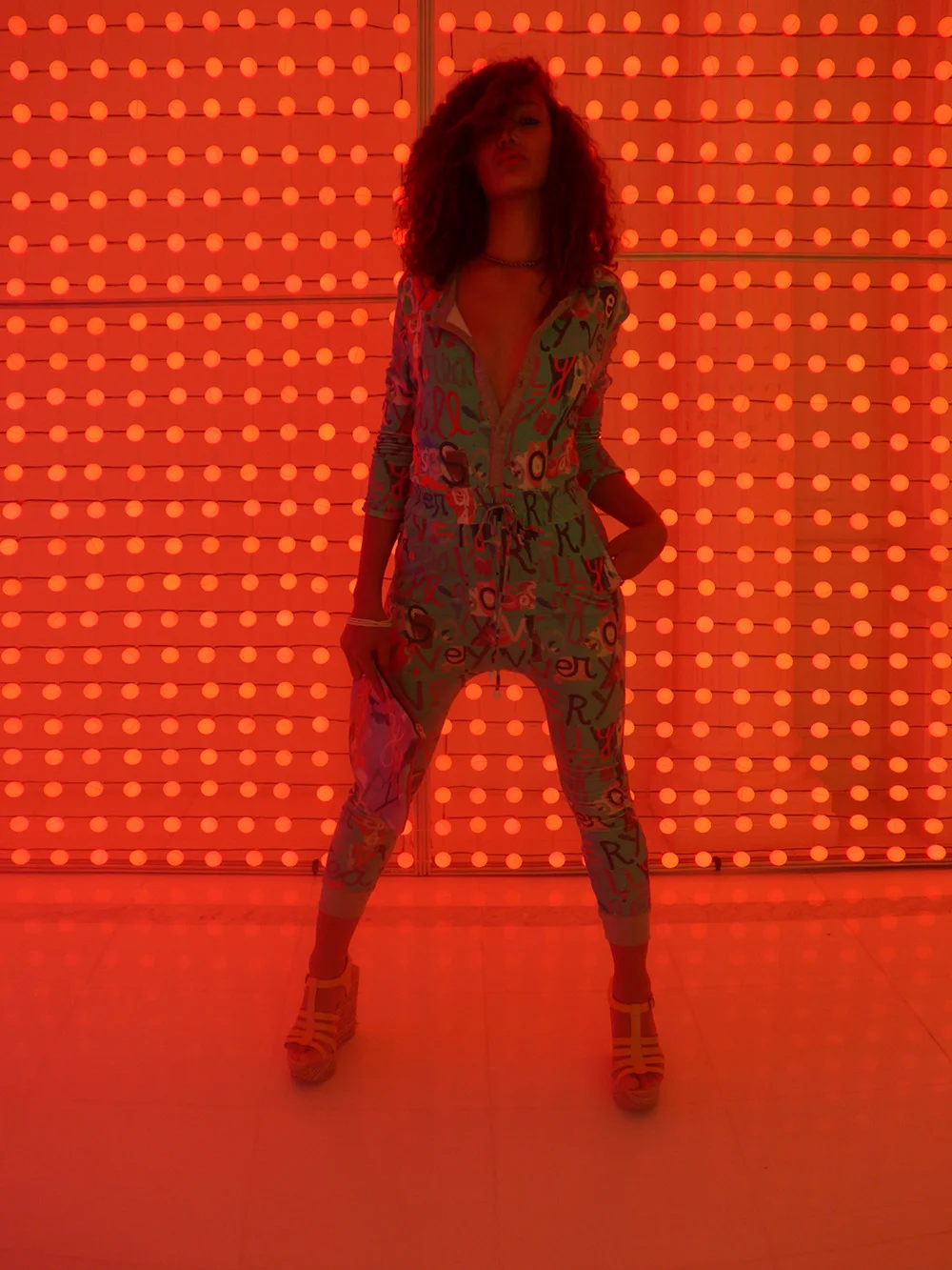 OMG by OTT with SUSAN SHUP artwork