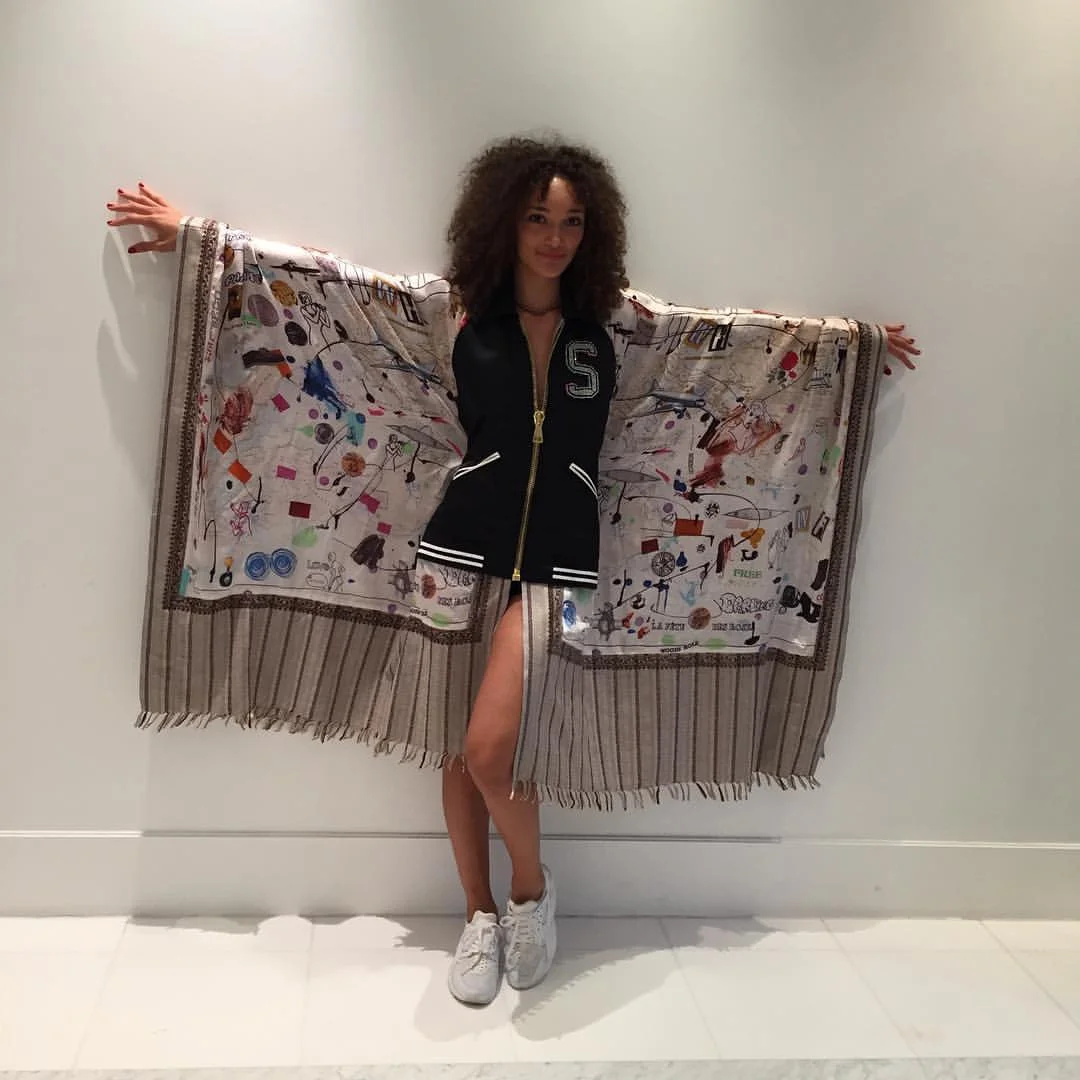 OTT with SUSAN SHUP artwork