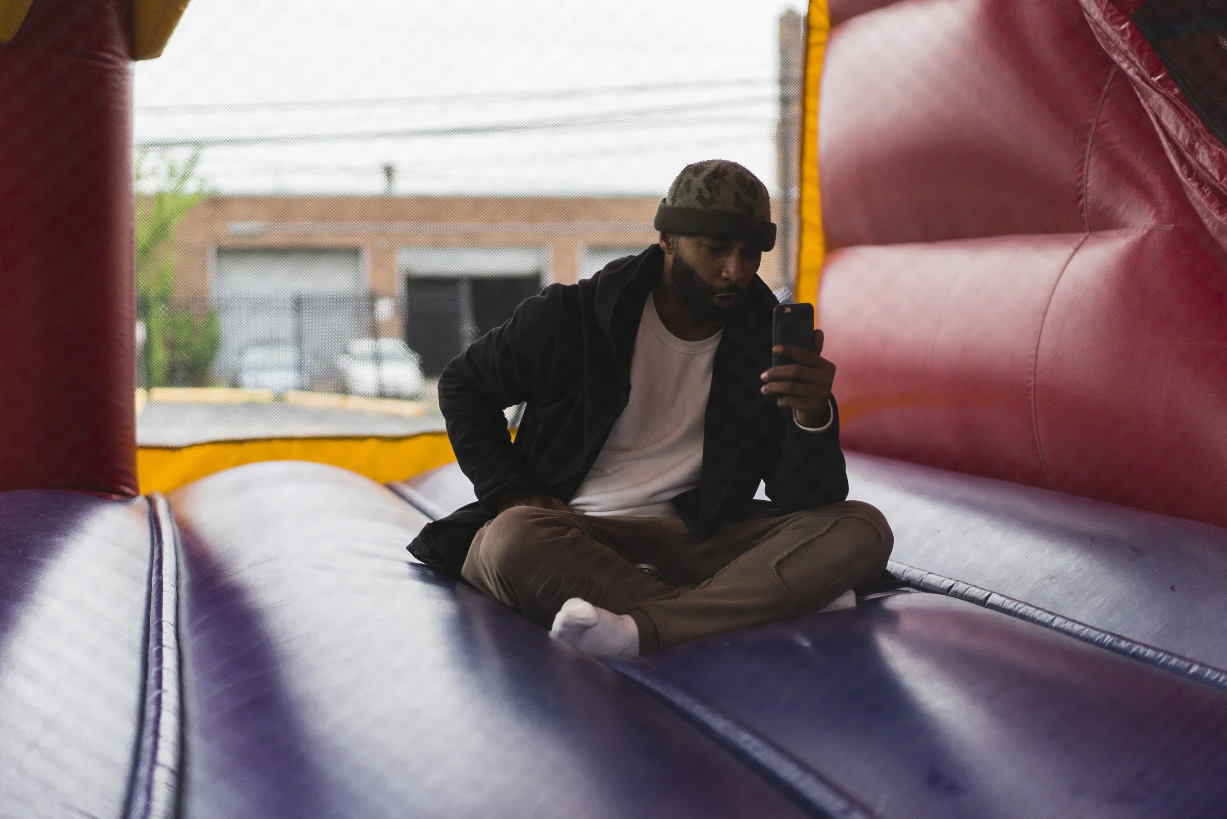 Coolest Best Day Palooza