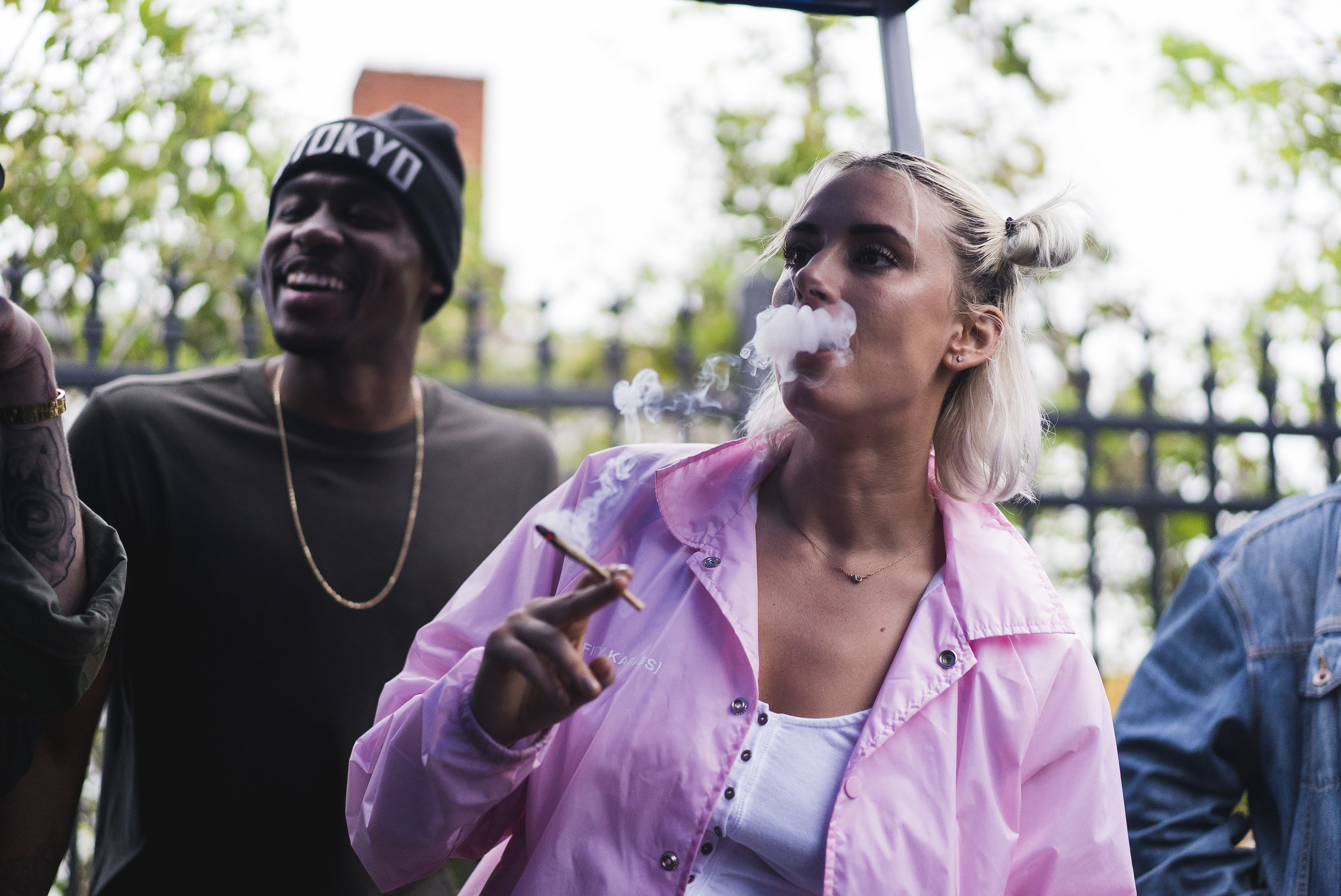 Coolest Best Day Palooza