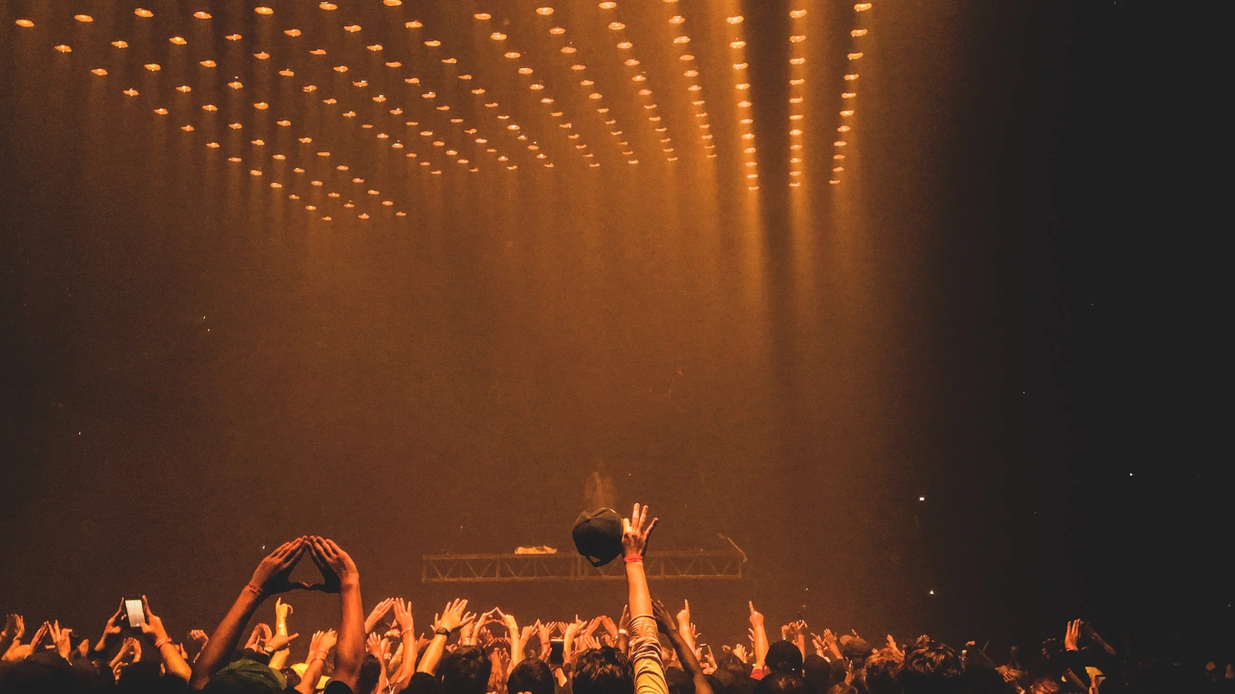 Kanye West: theSaint Pablo Tour