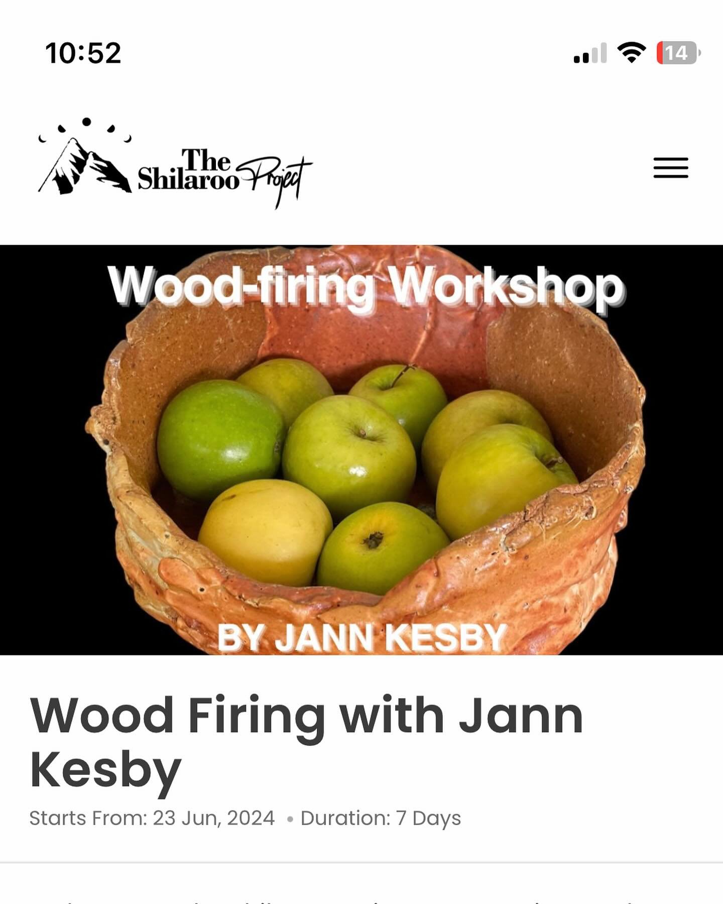 If you have any interest in wood firing &amp; visiting Himachal Pradesh northern India where the Himalayan Mountains reach for the skies please come &amp; join me... 
.
#handmade #terroir #woodfired  #australianceramics  #keramic #womenwhowoodfire
#f