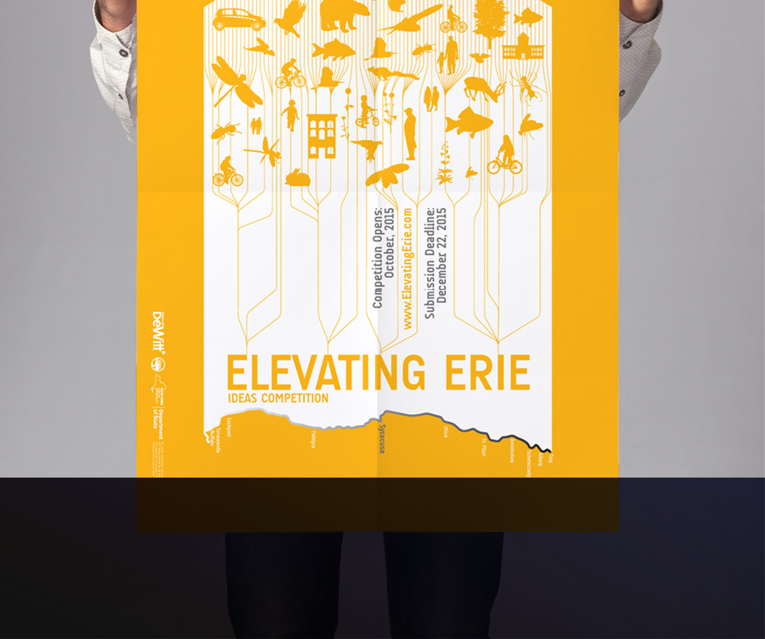 ELEVATING ERIE