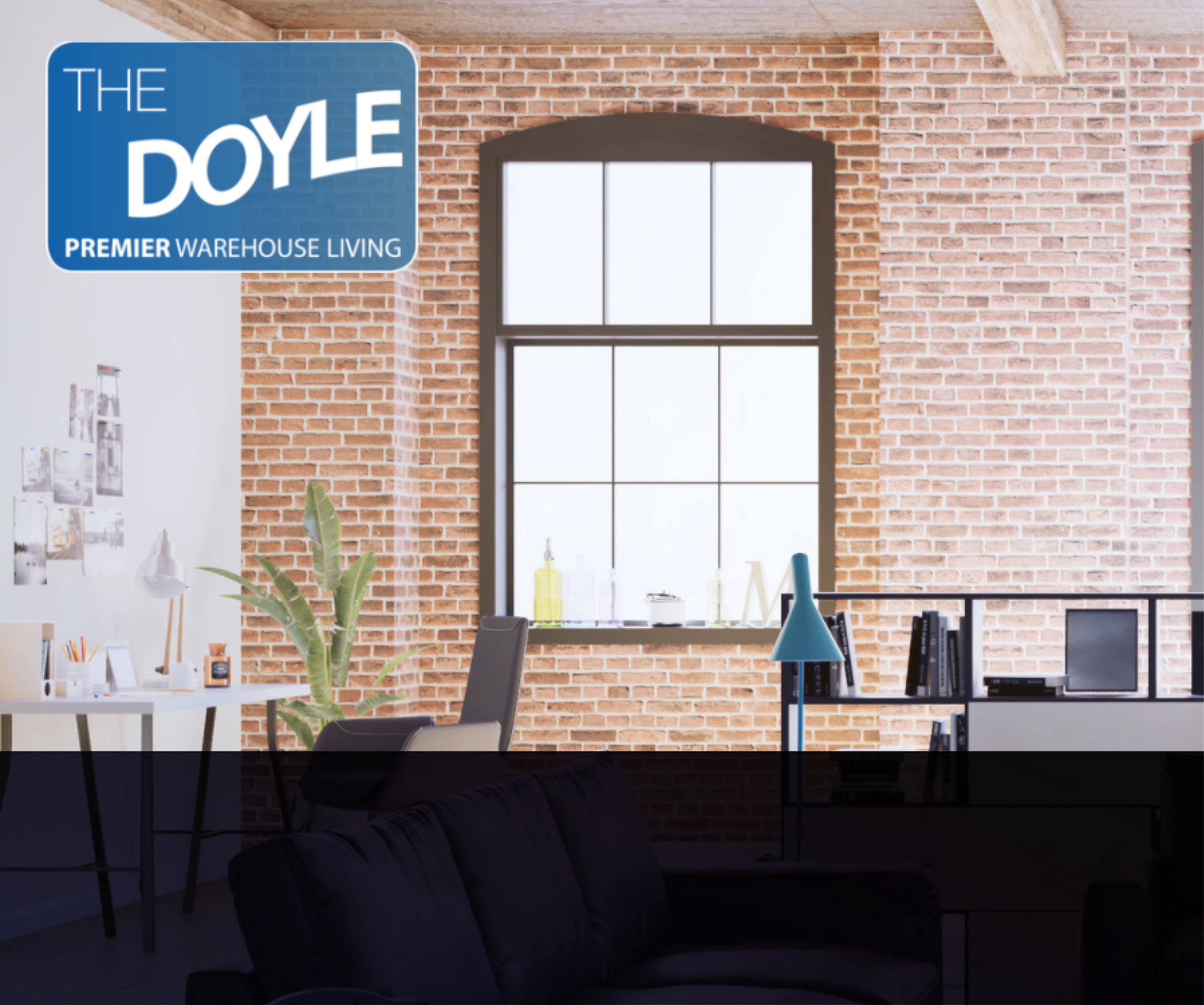 THE DOYLE LOFTS