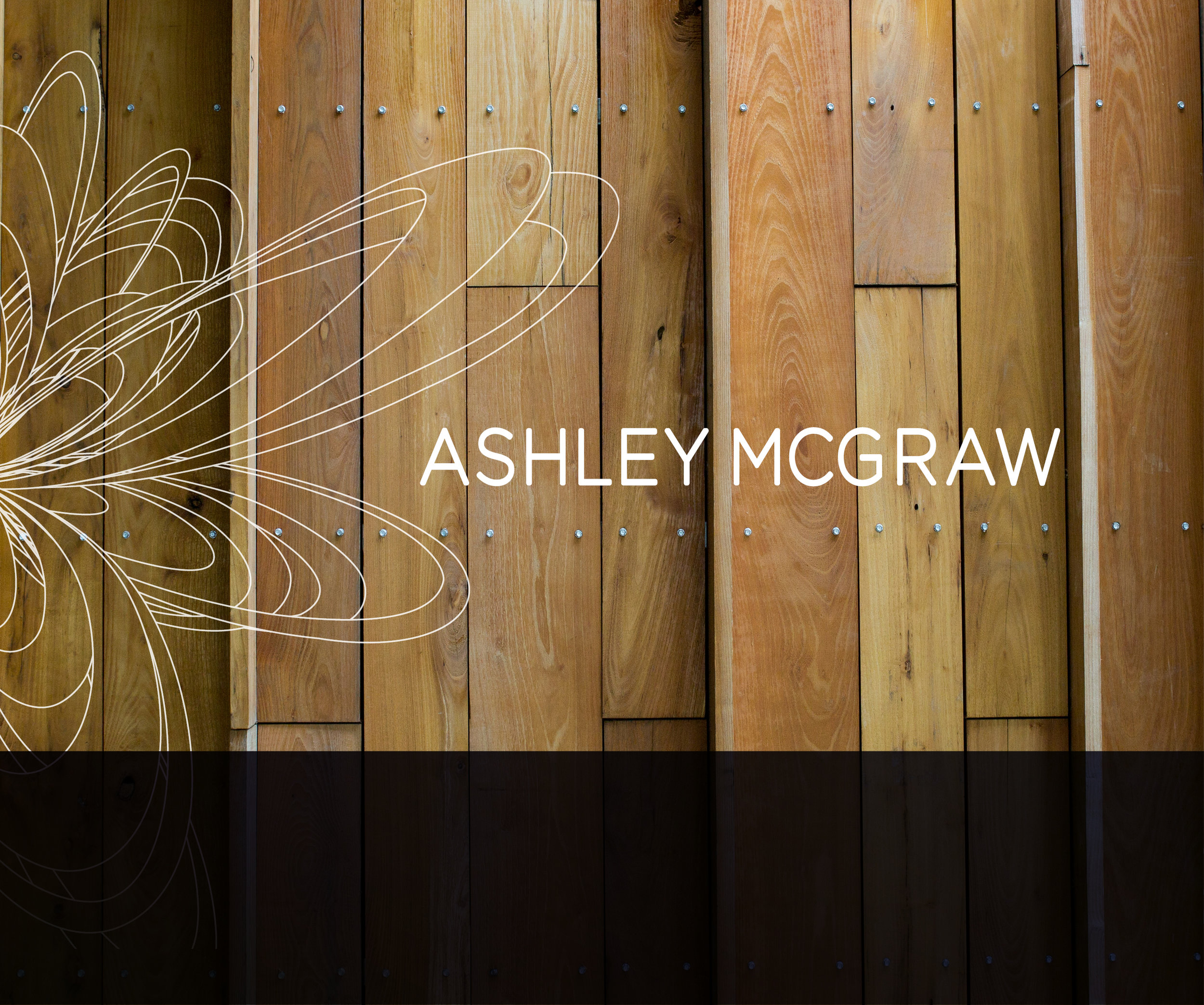 ASHLEY MCGRAW ARCHITECTS