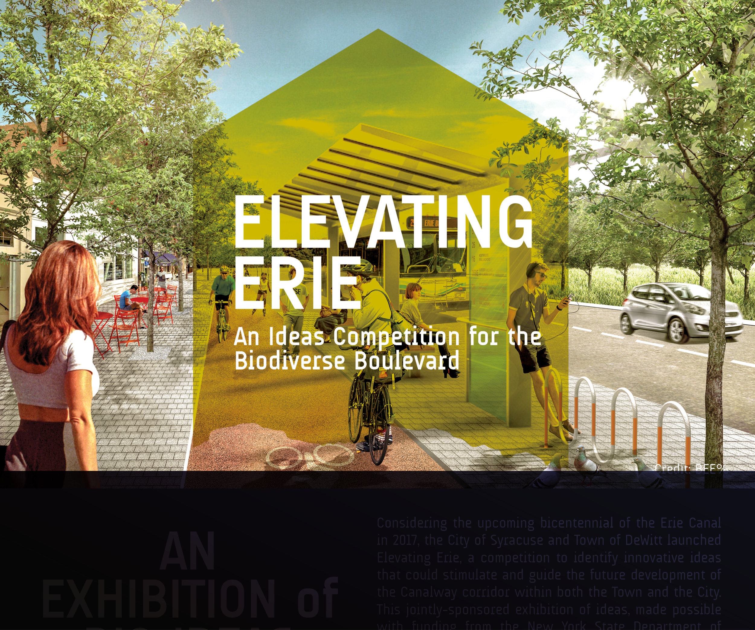 ELEVATING ERIE