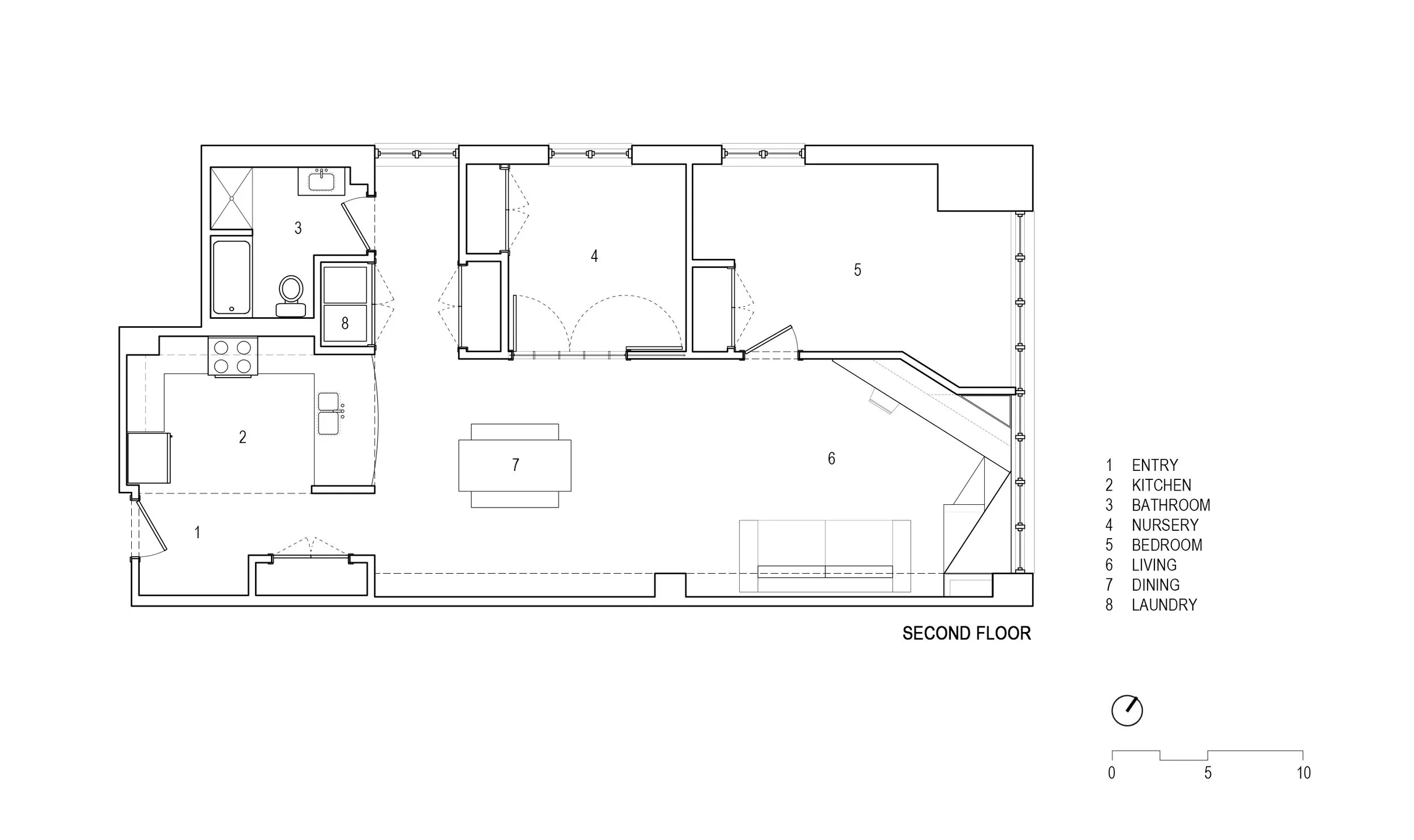   LOFT/lxn   brooklyn loft renovation  