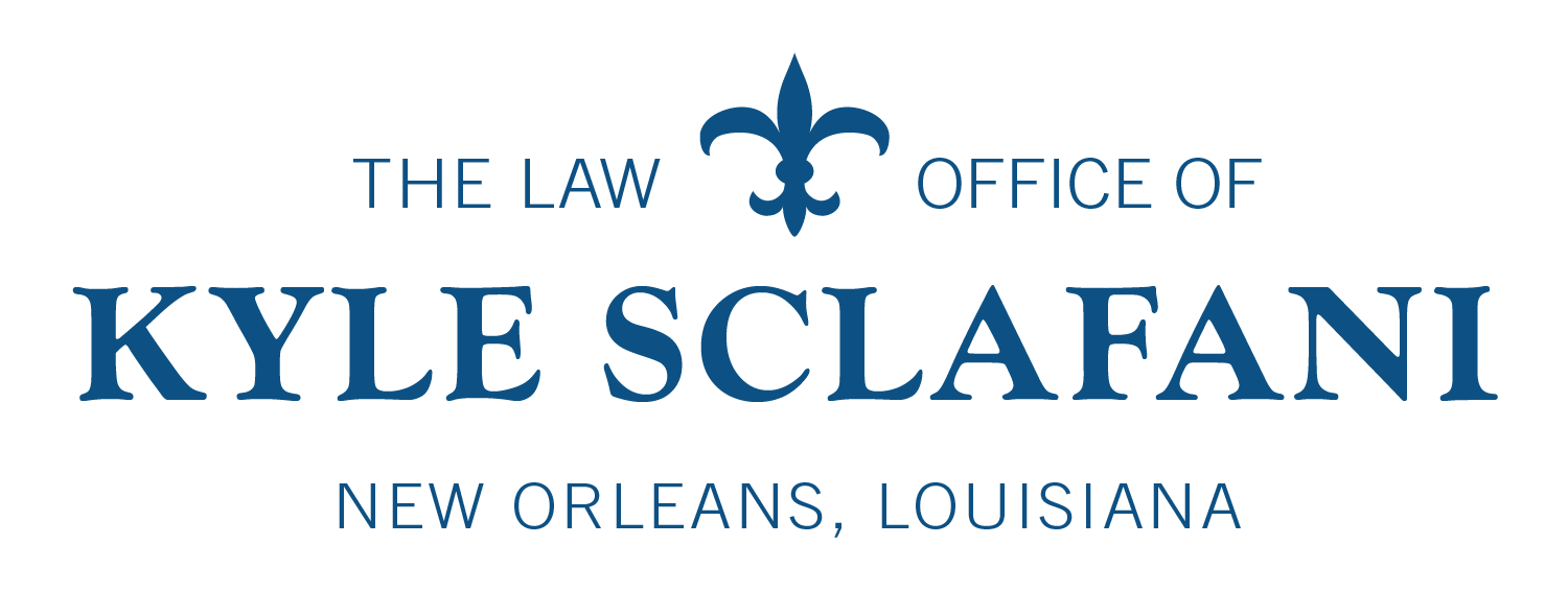 Law Office of Kyle Sclafani