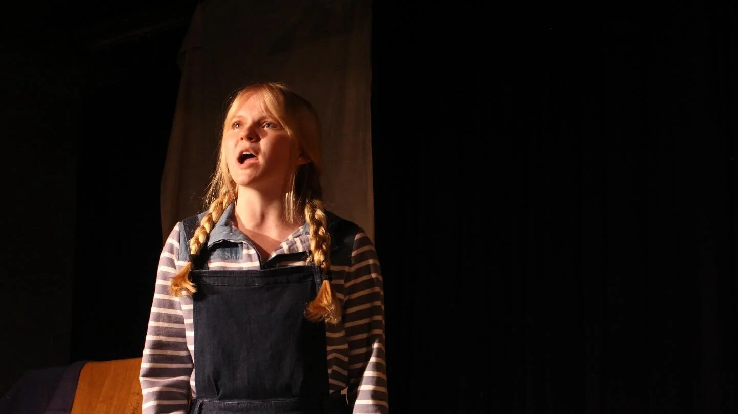 It&rsquo;s our final show! 🥹

Congratulations to the cast &amp; crew of THE WIZARD OF OZ 🌪️🌈 on a terrific, nearly s&oslash;ld-out run! 👏

Join us today at 3pm for our final show and to celebrate the talent of our local students! Tickets are just