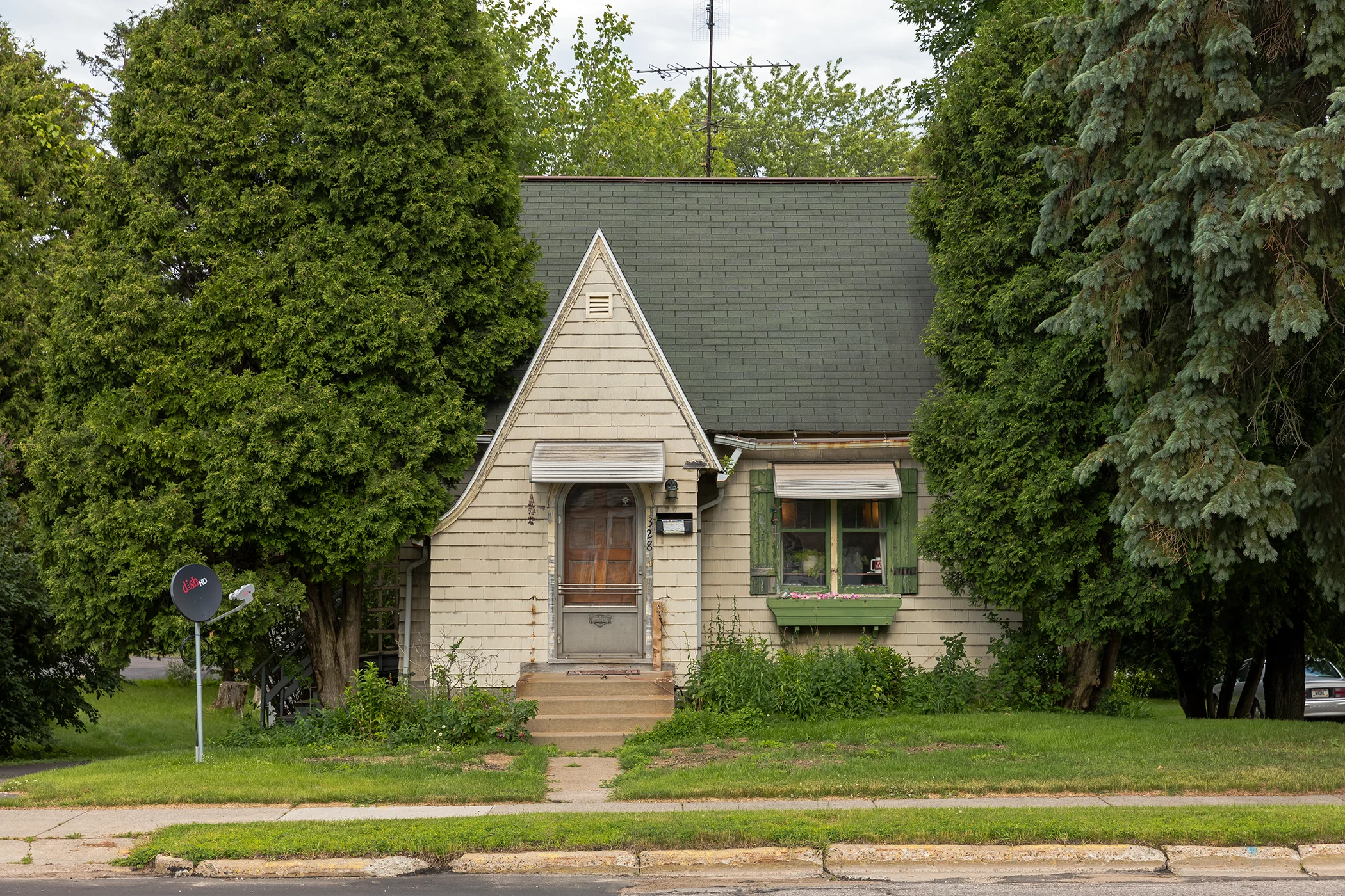328 Stevens Street Rhinelander, WI