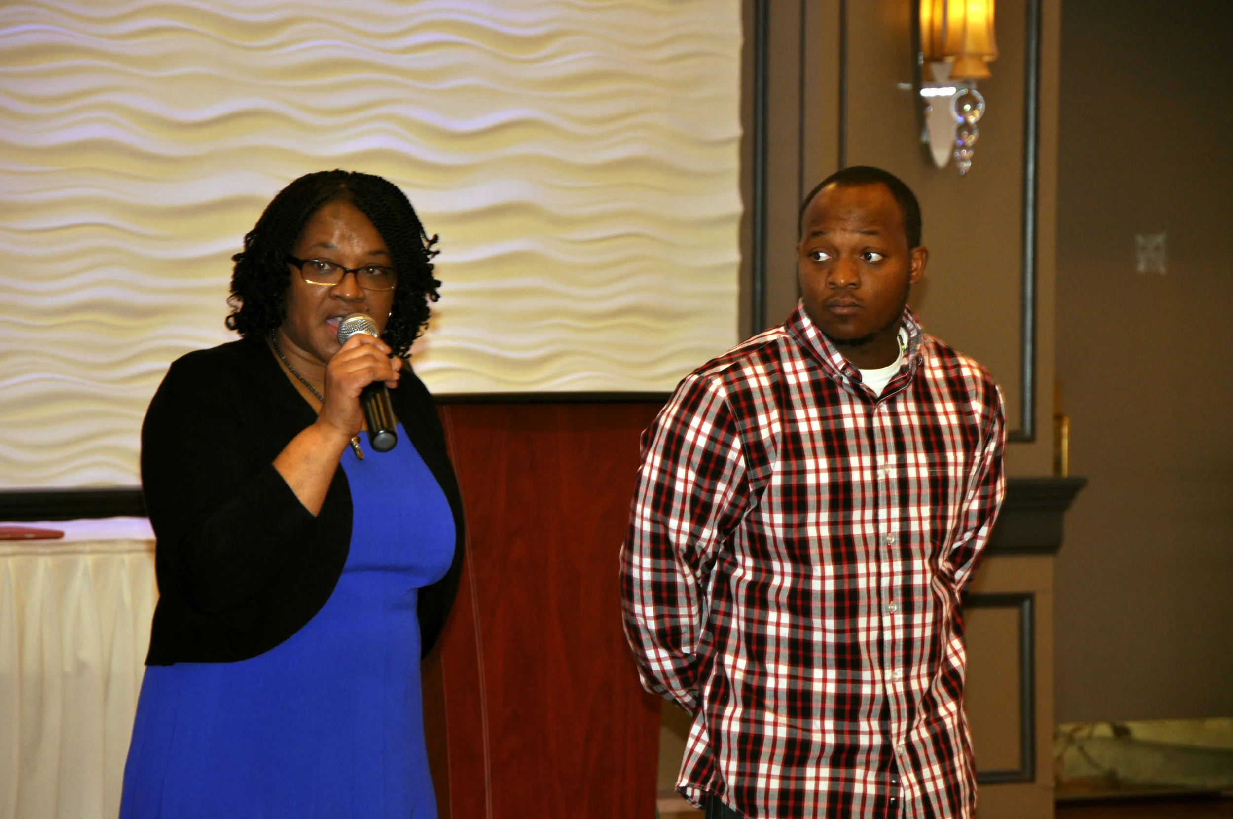 Why I Started Let The Healing Begin