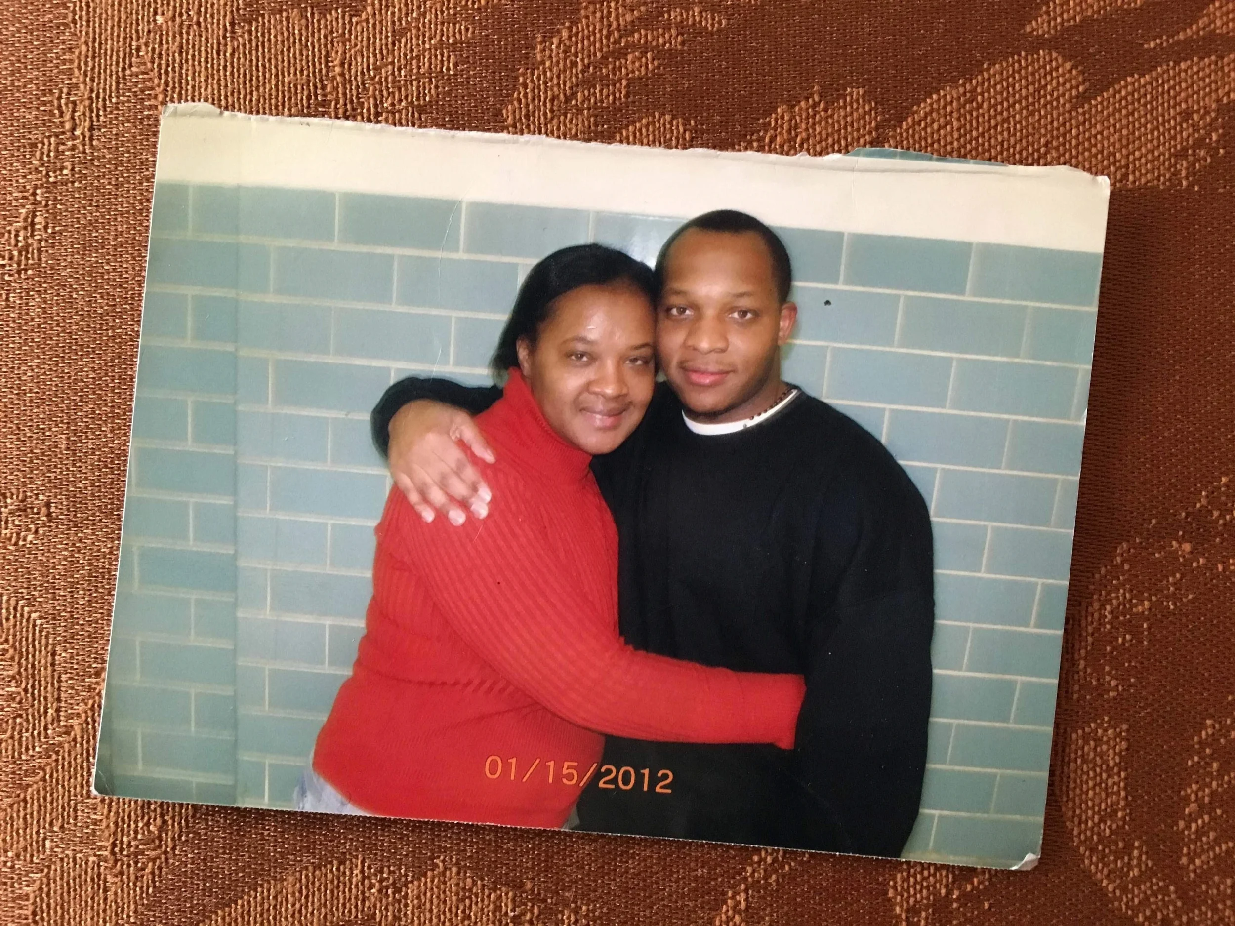 A Not So Easy Journey